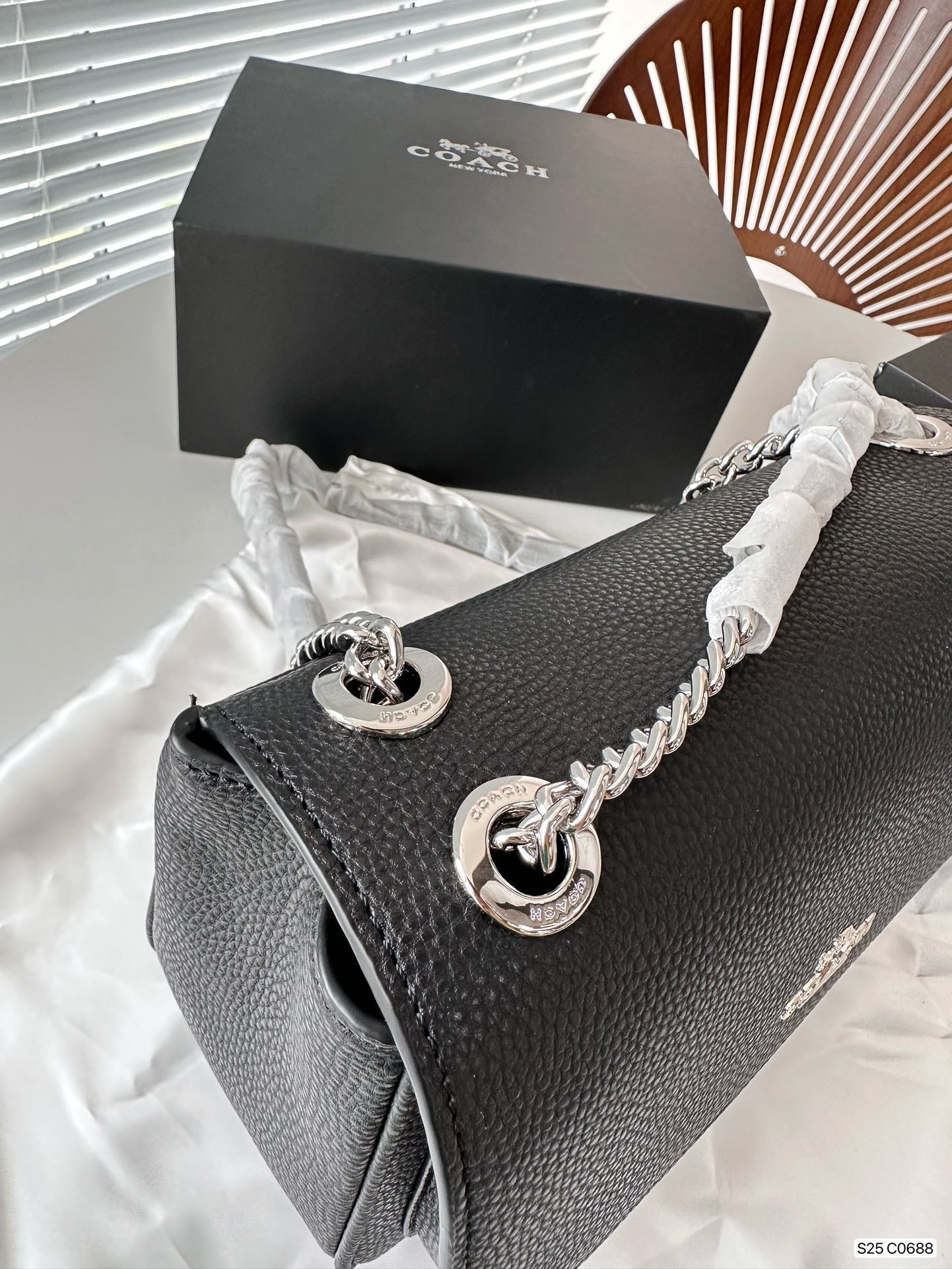Co-BAG306