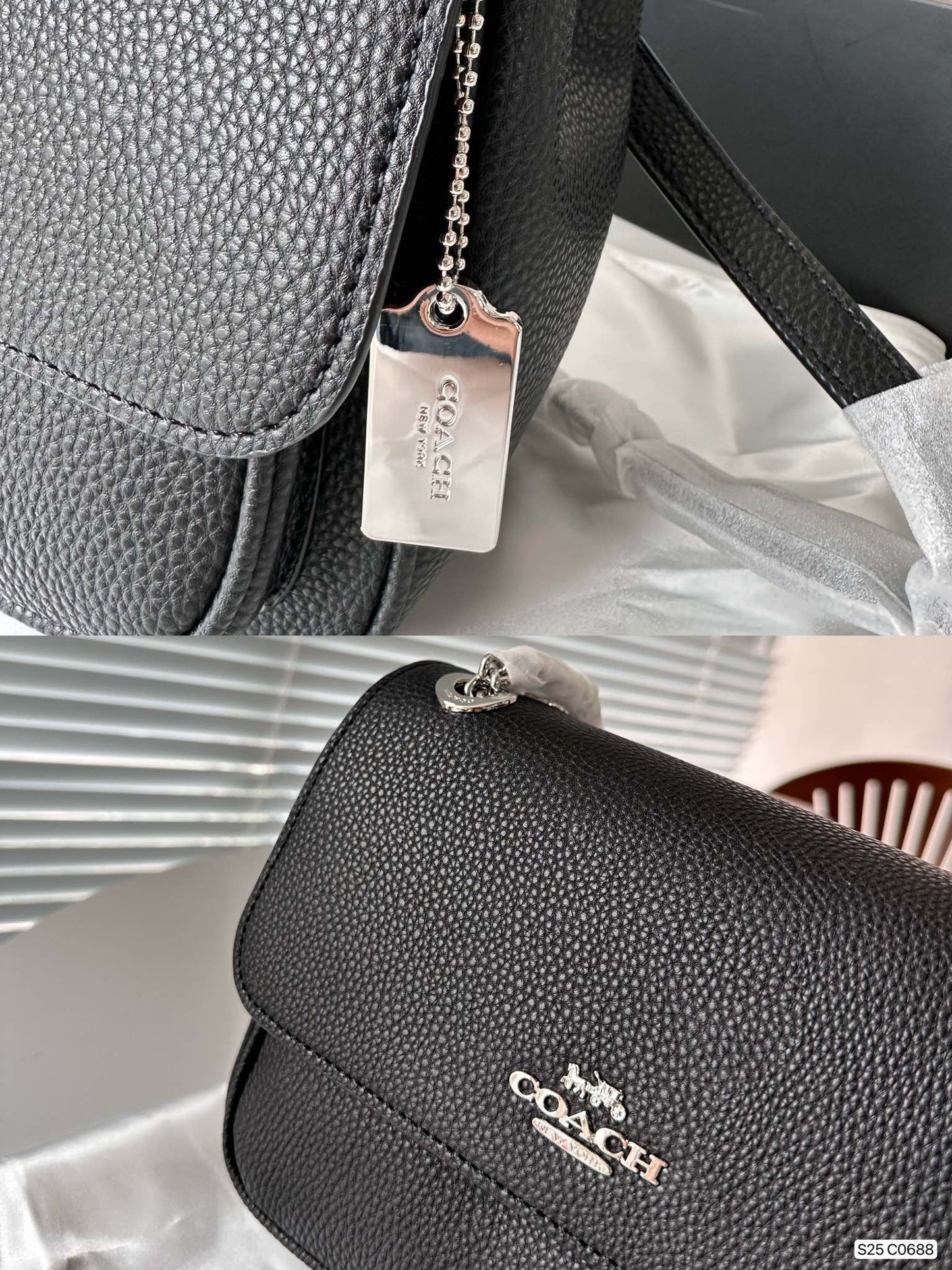 Co-BAG306