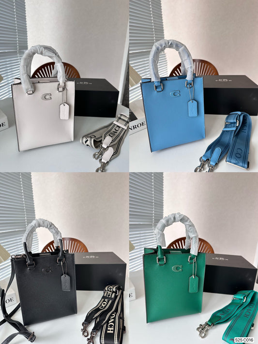 Co-BAG307