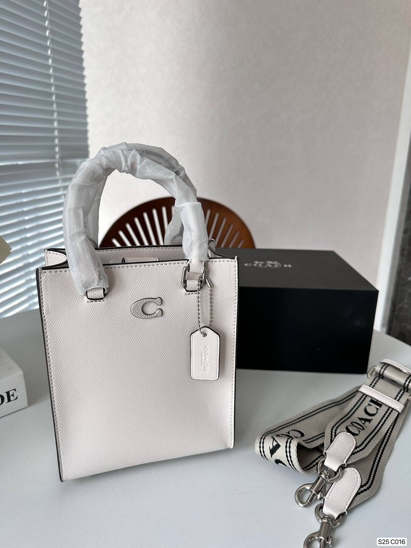 Co-BAG307
