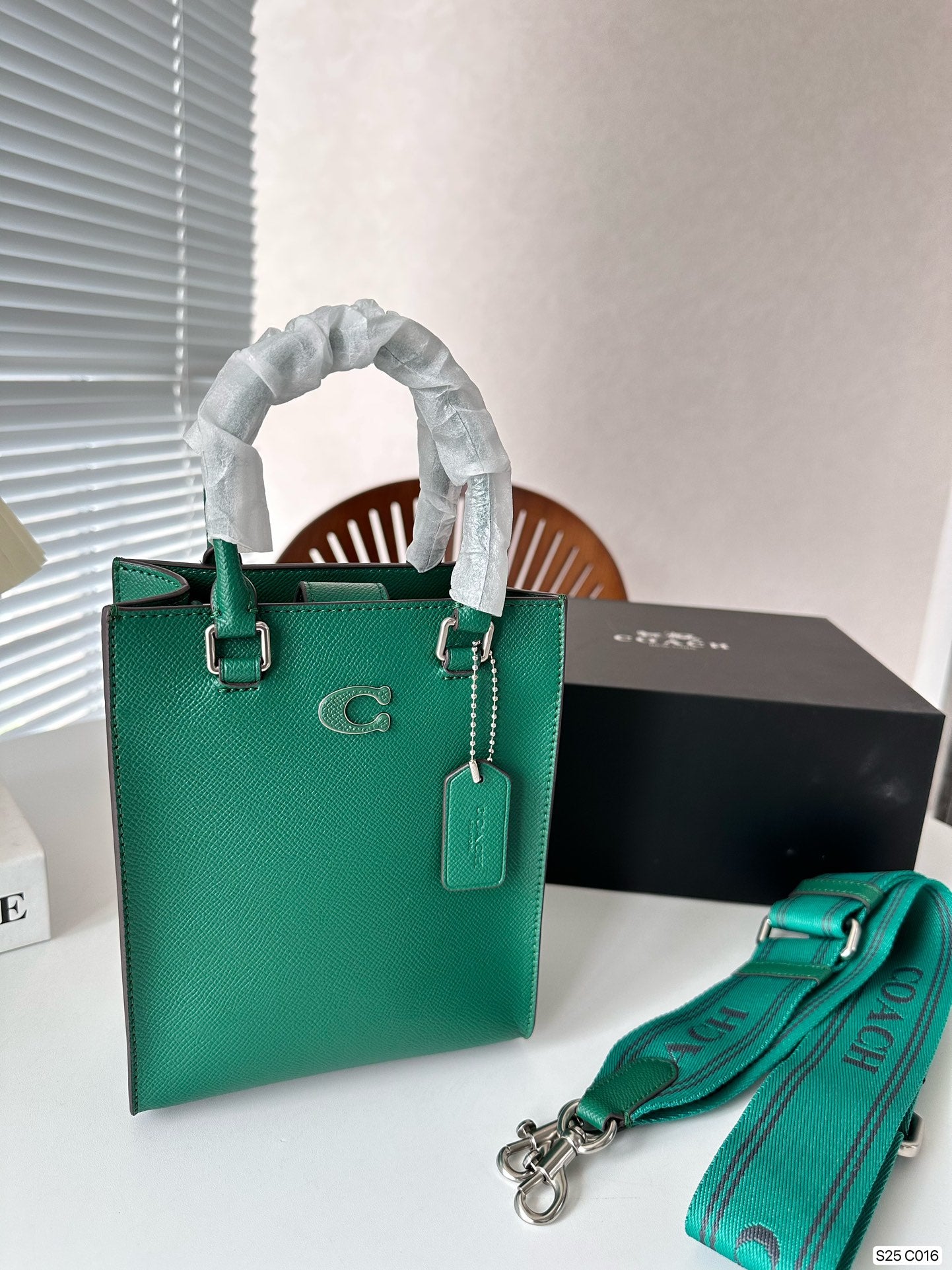 Co-BAG307