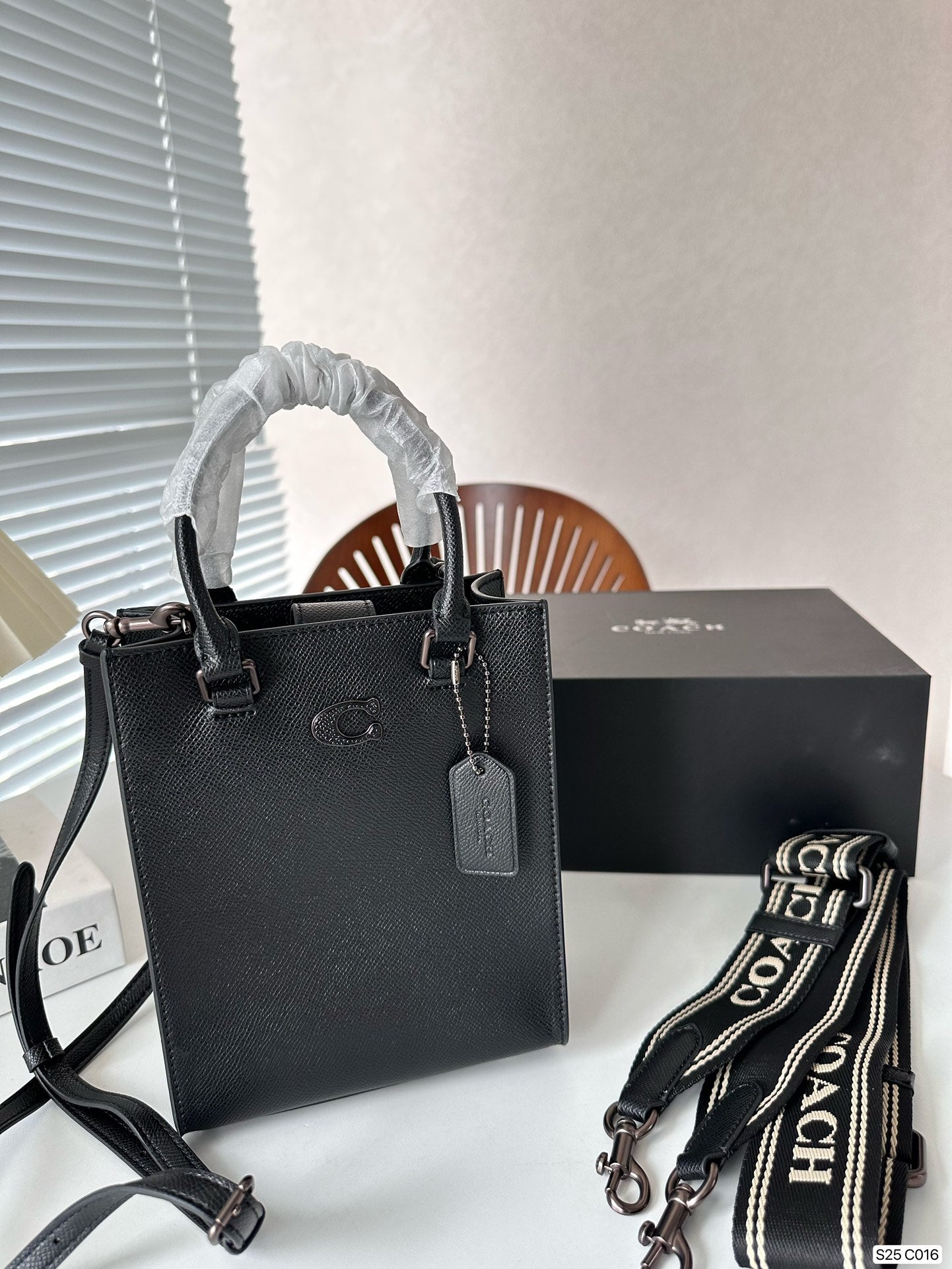 Co-BAG307