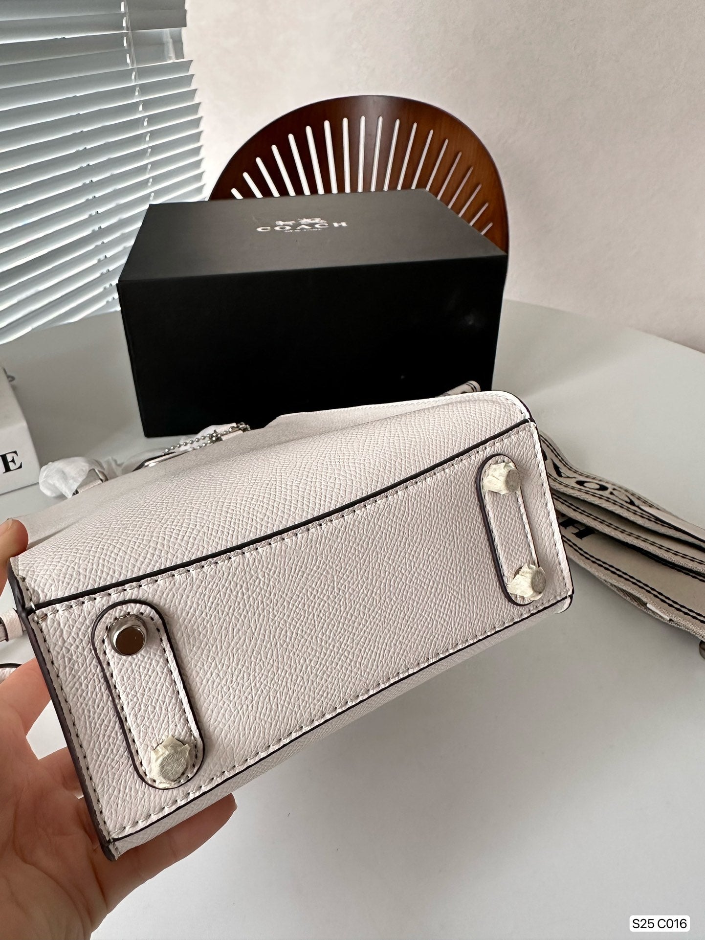 Co-BAG307