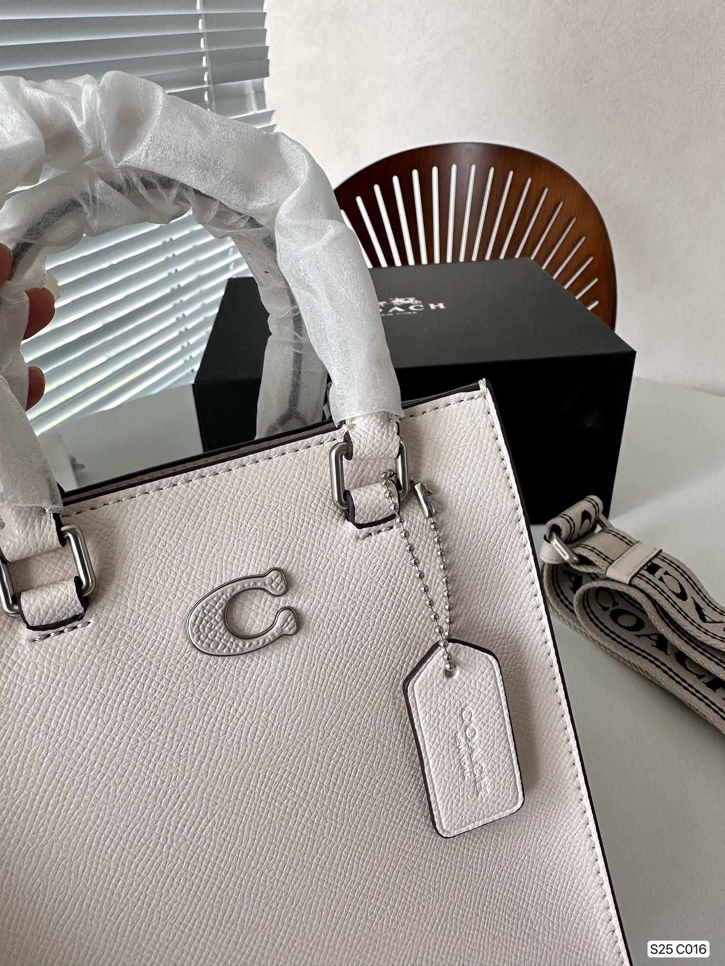 Co-BAG307