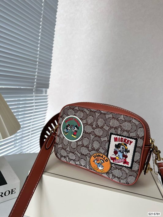 Co-BAG308