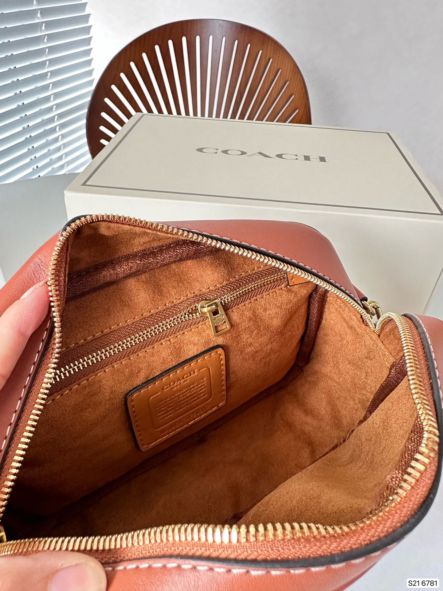 Co-BAG308