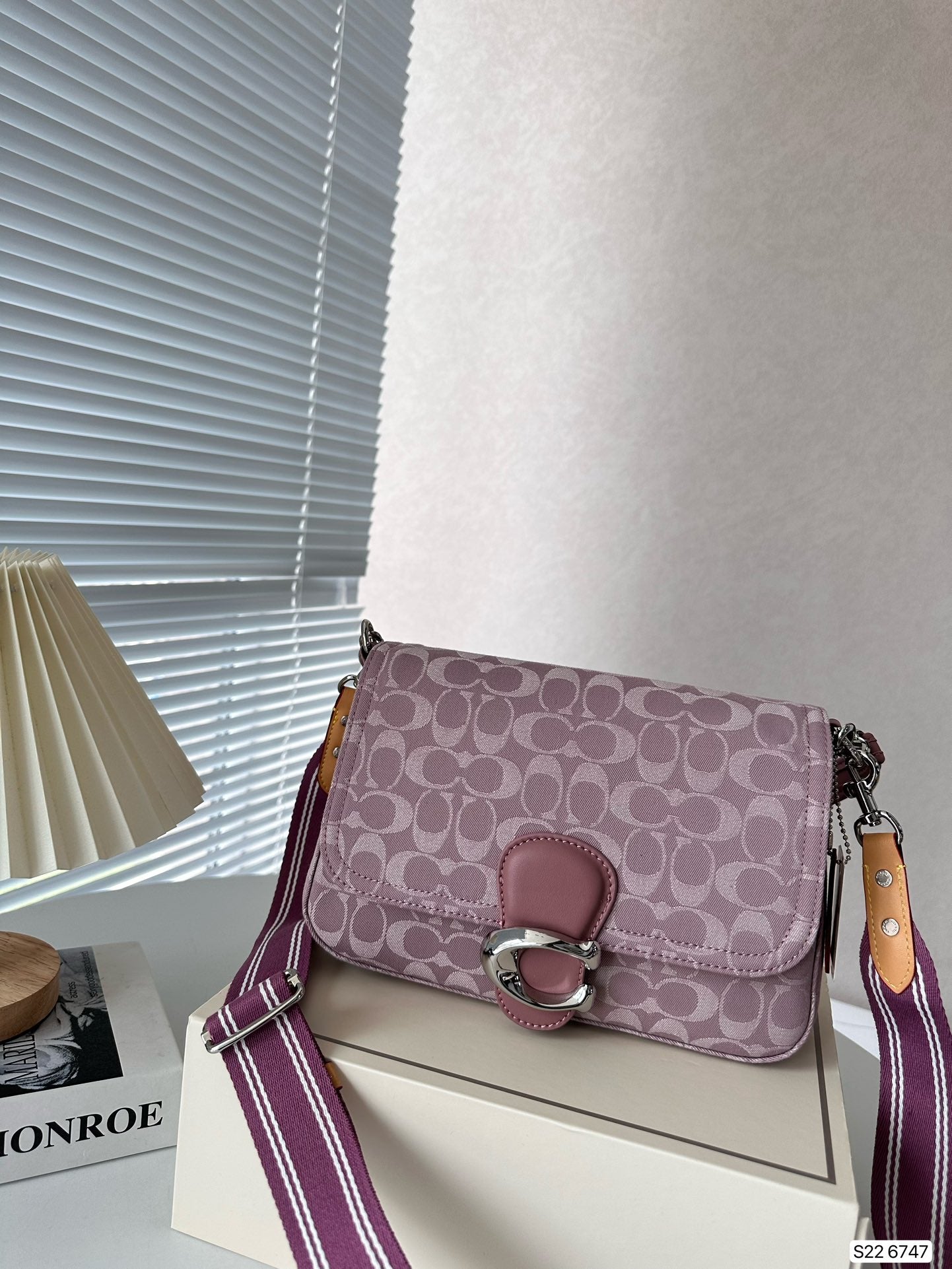 Co-BAG309