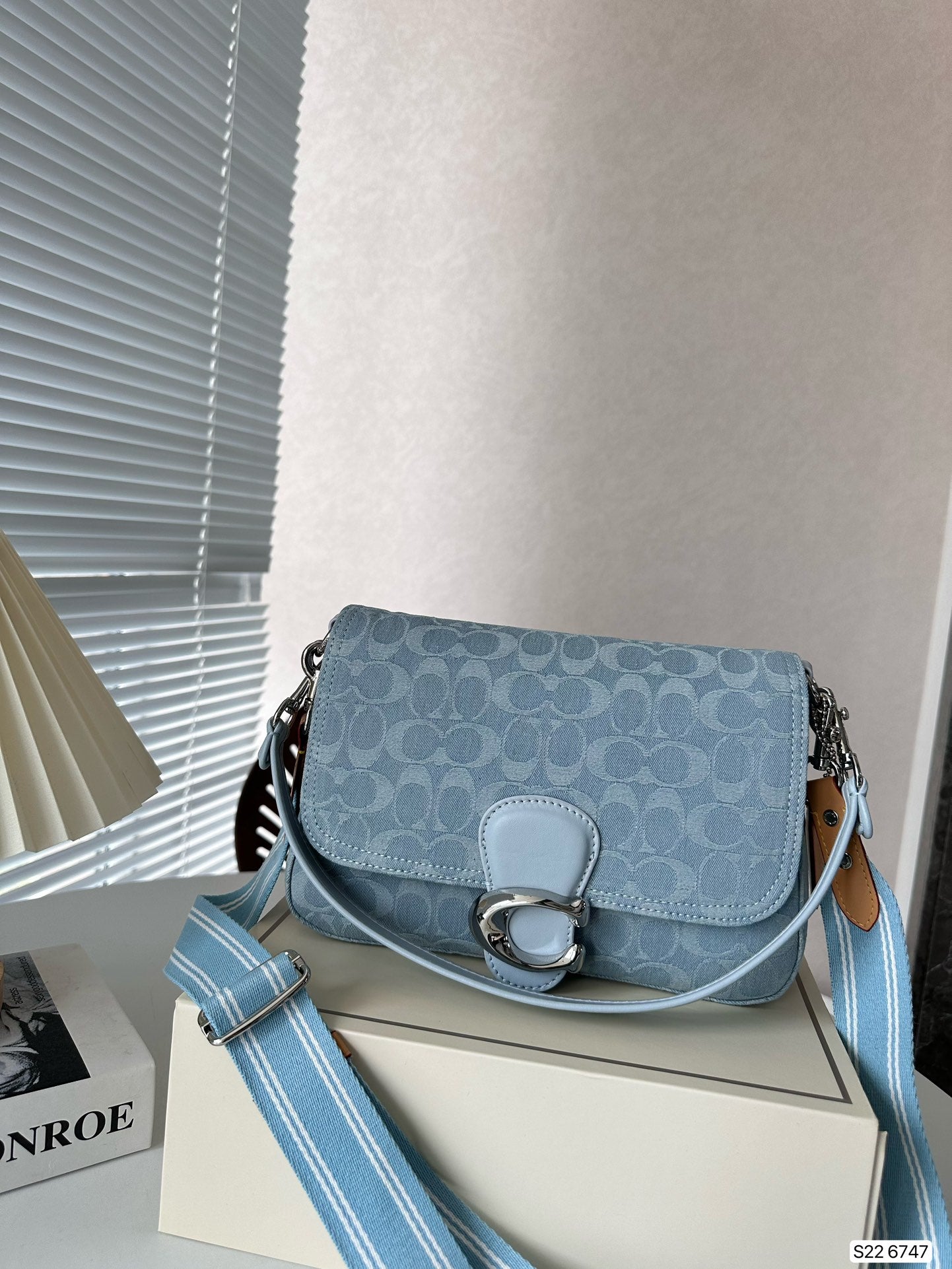 Co-BAG309
