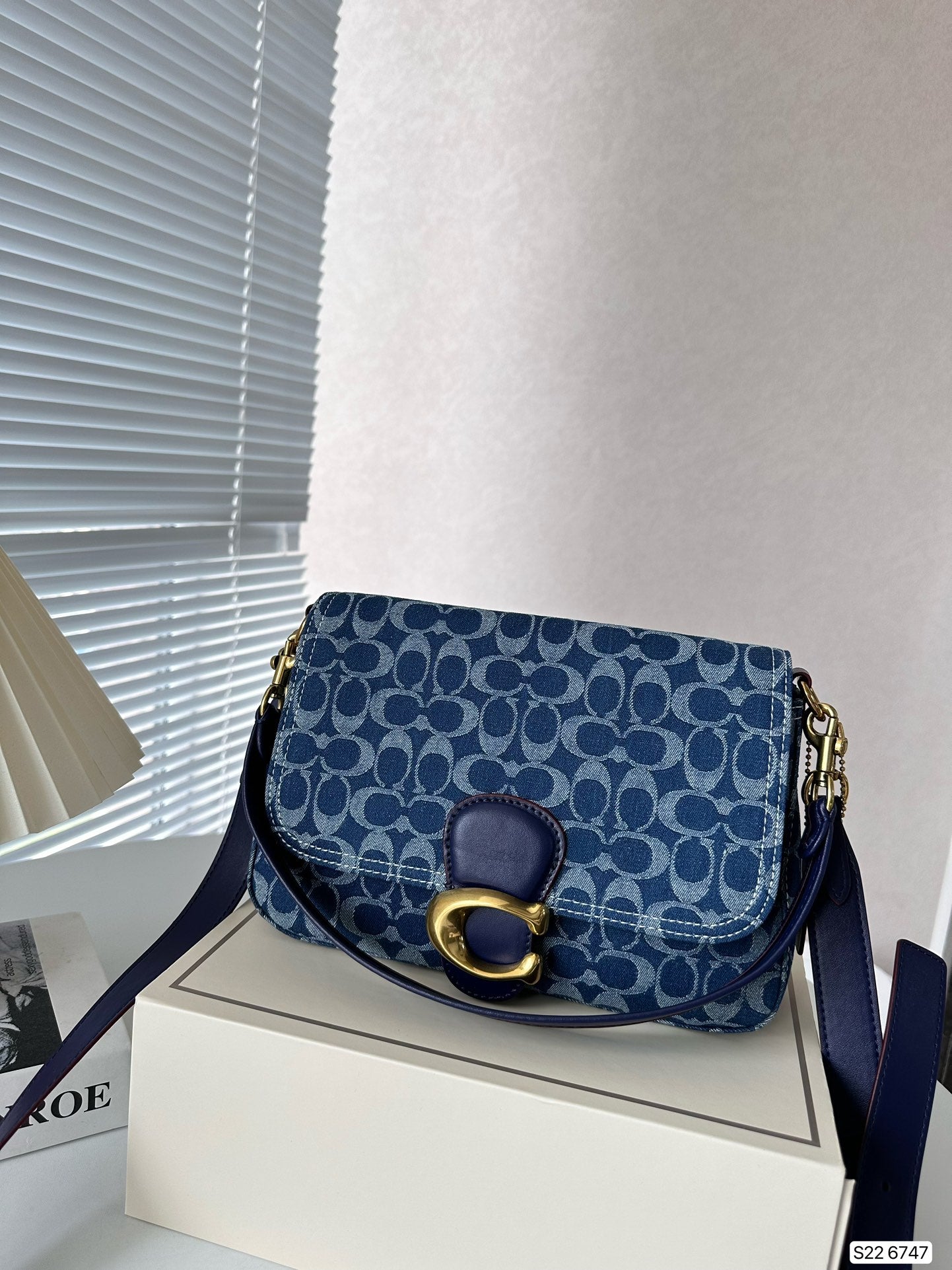 Co-BAG309