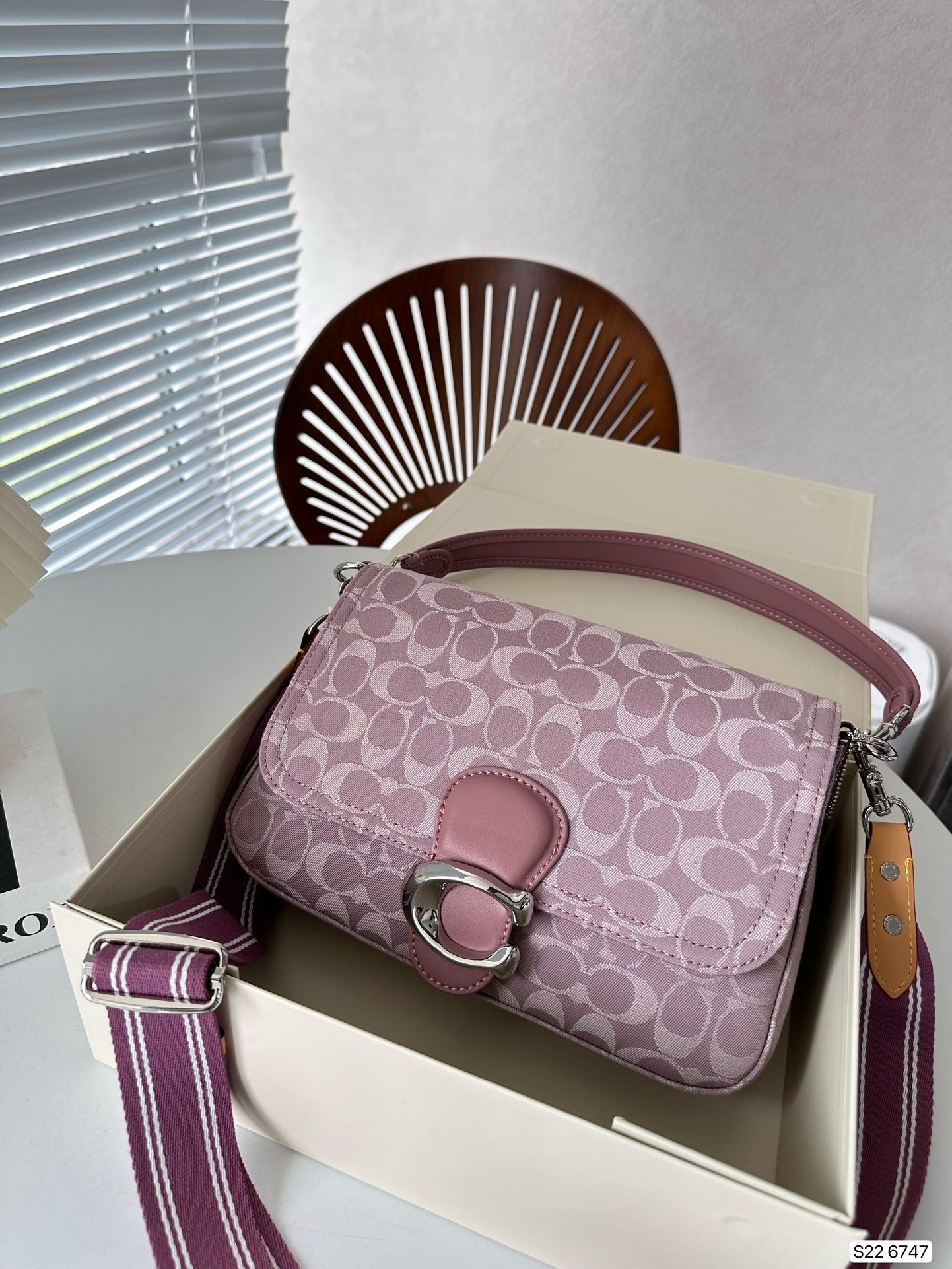 Co-BAG309