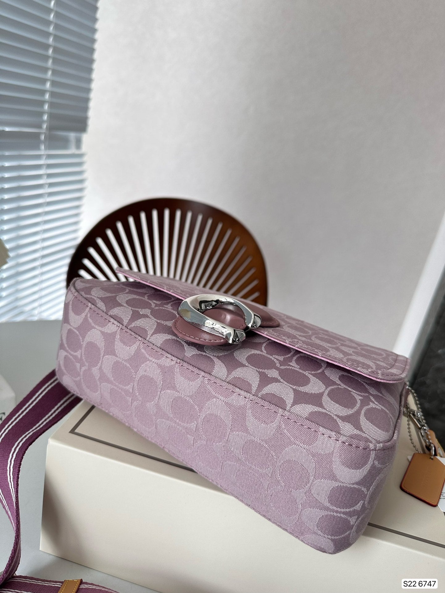 Co-BAG309