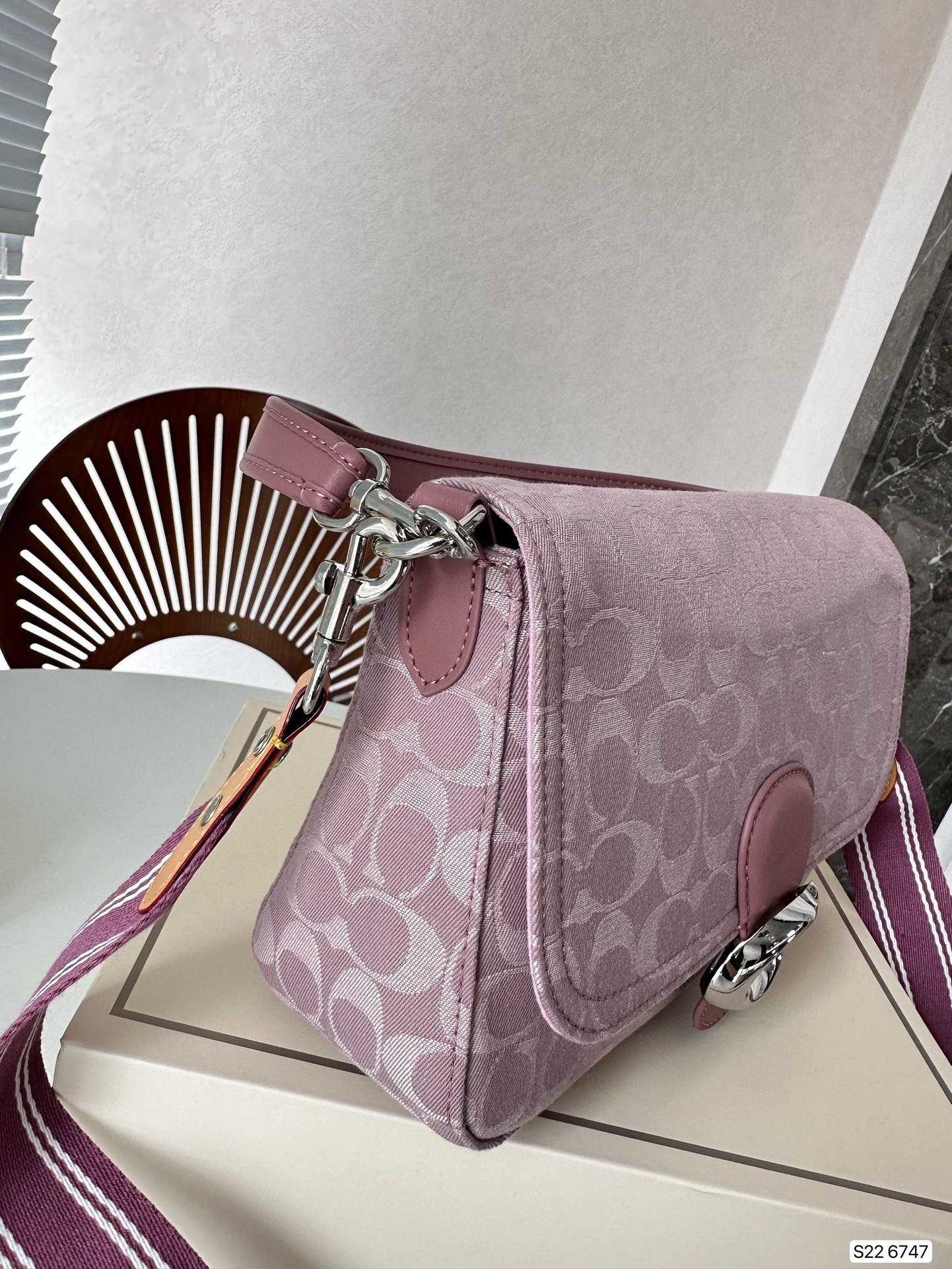 Co-BAG309