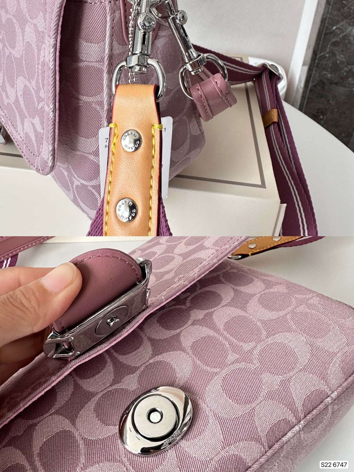 Co-BAG309