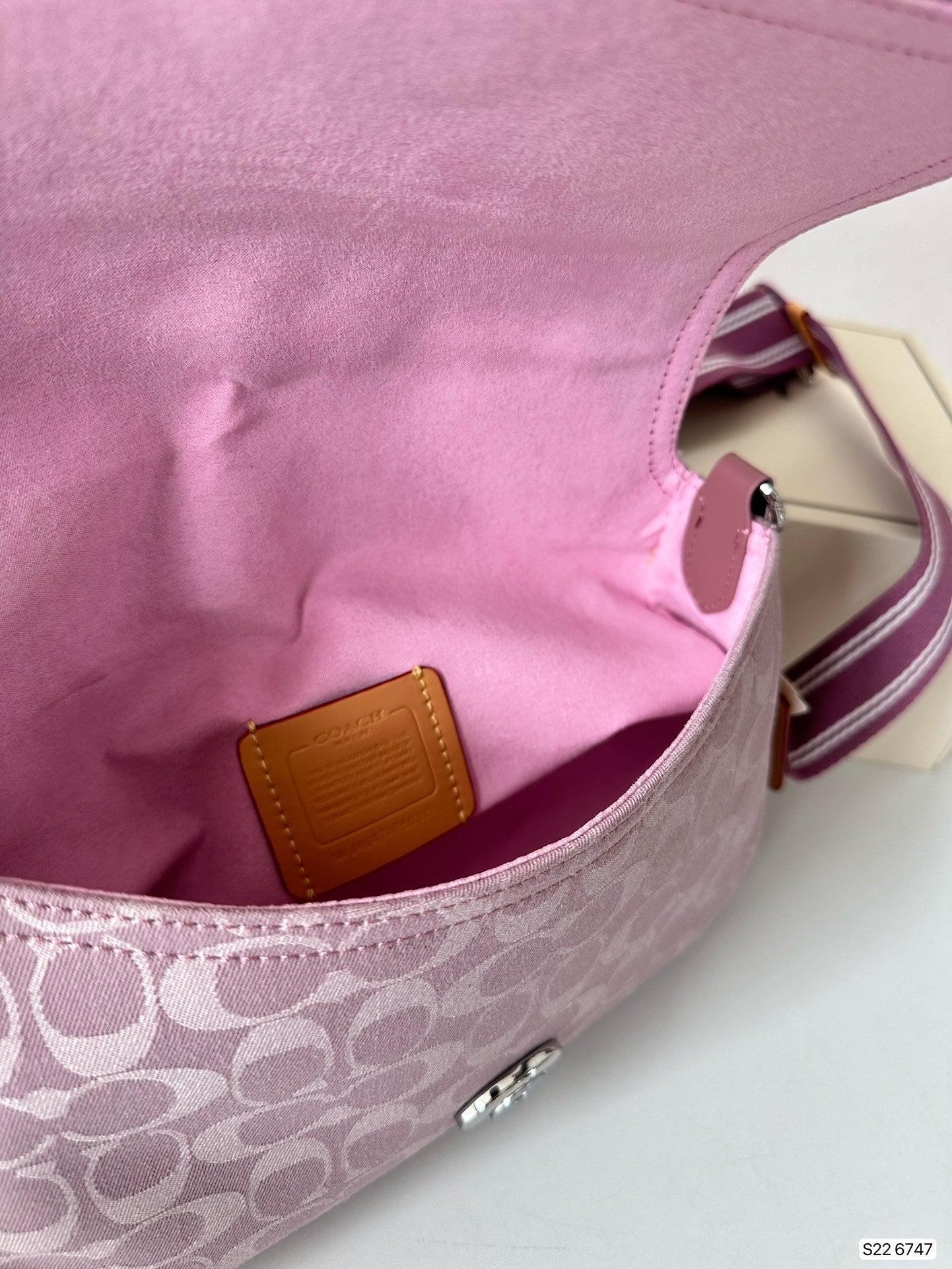 Co-BAG309