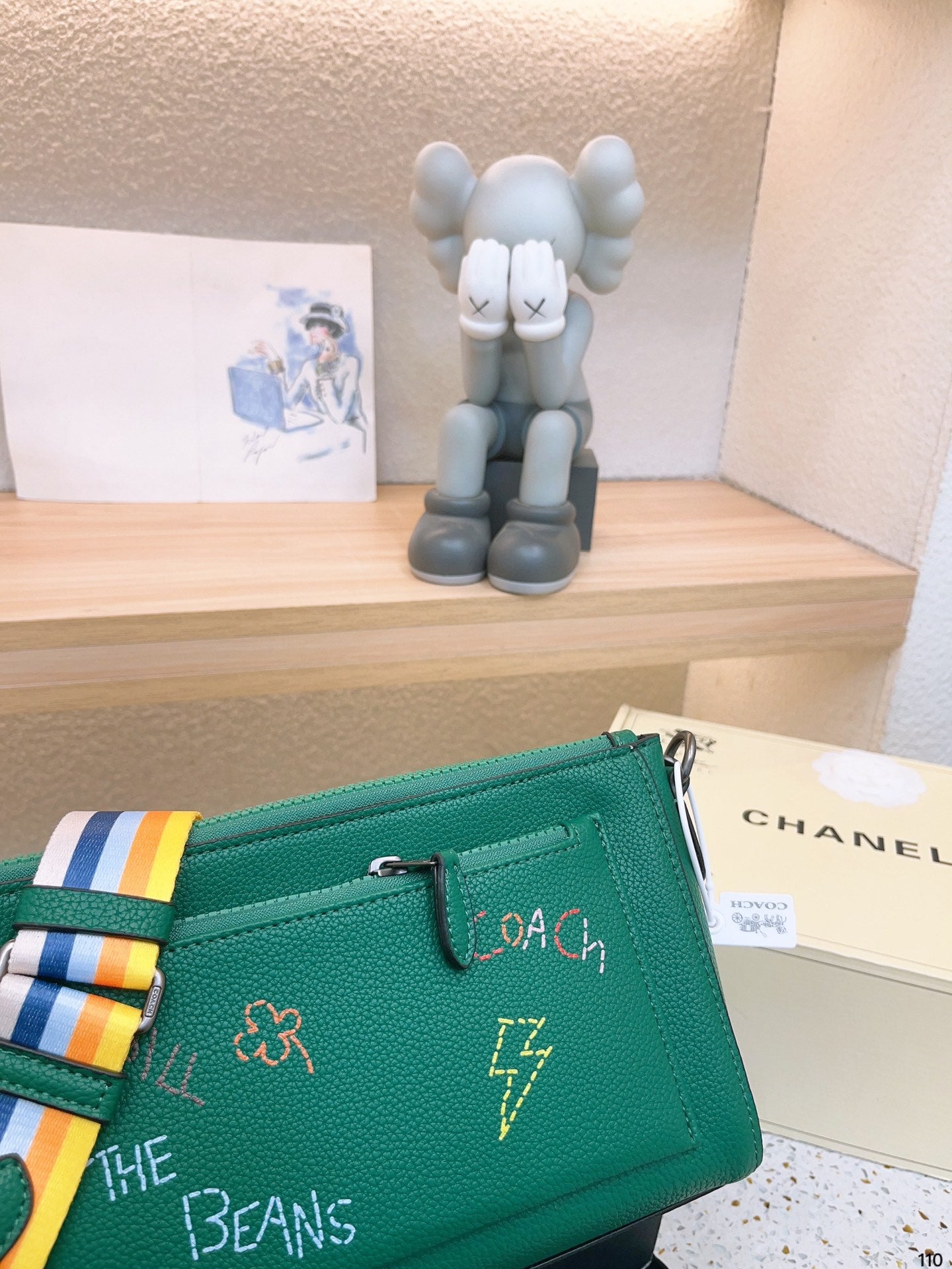 Co-BAG310