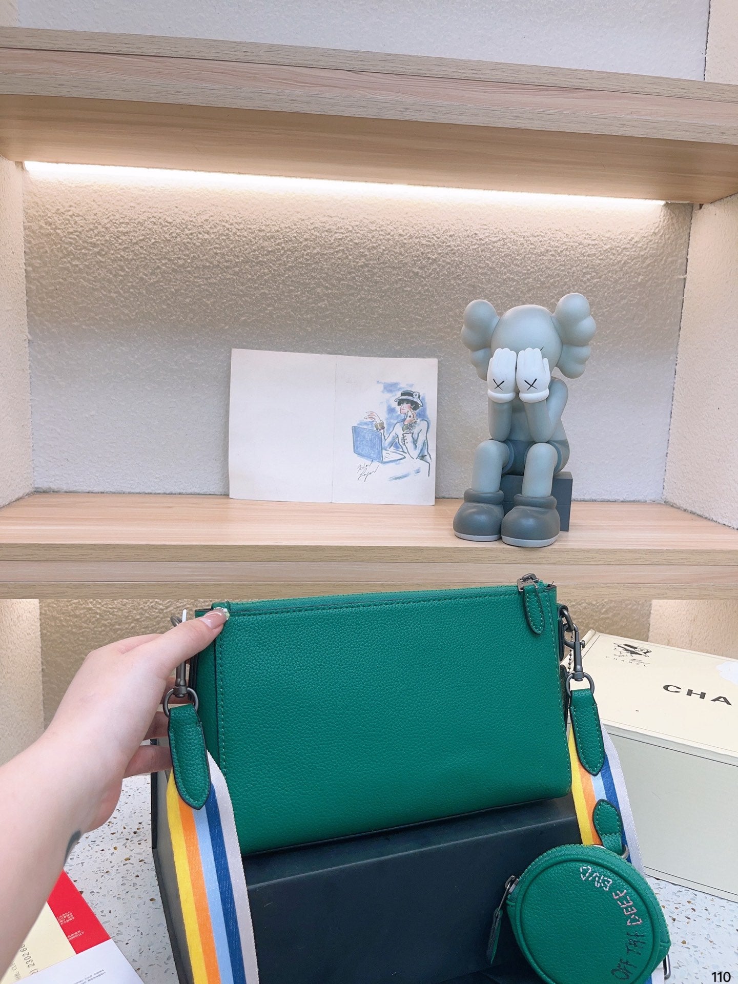 Co-BAG310