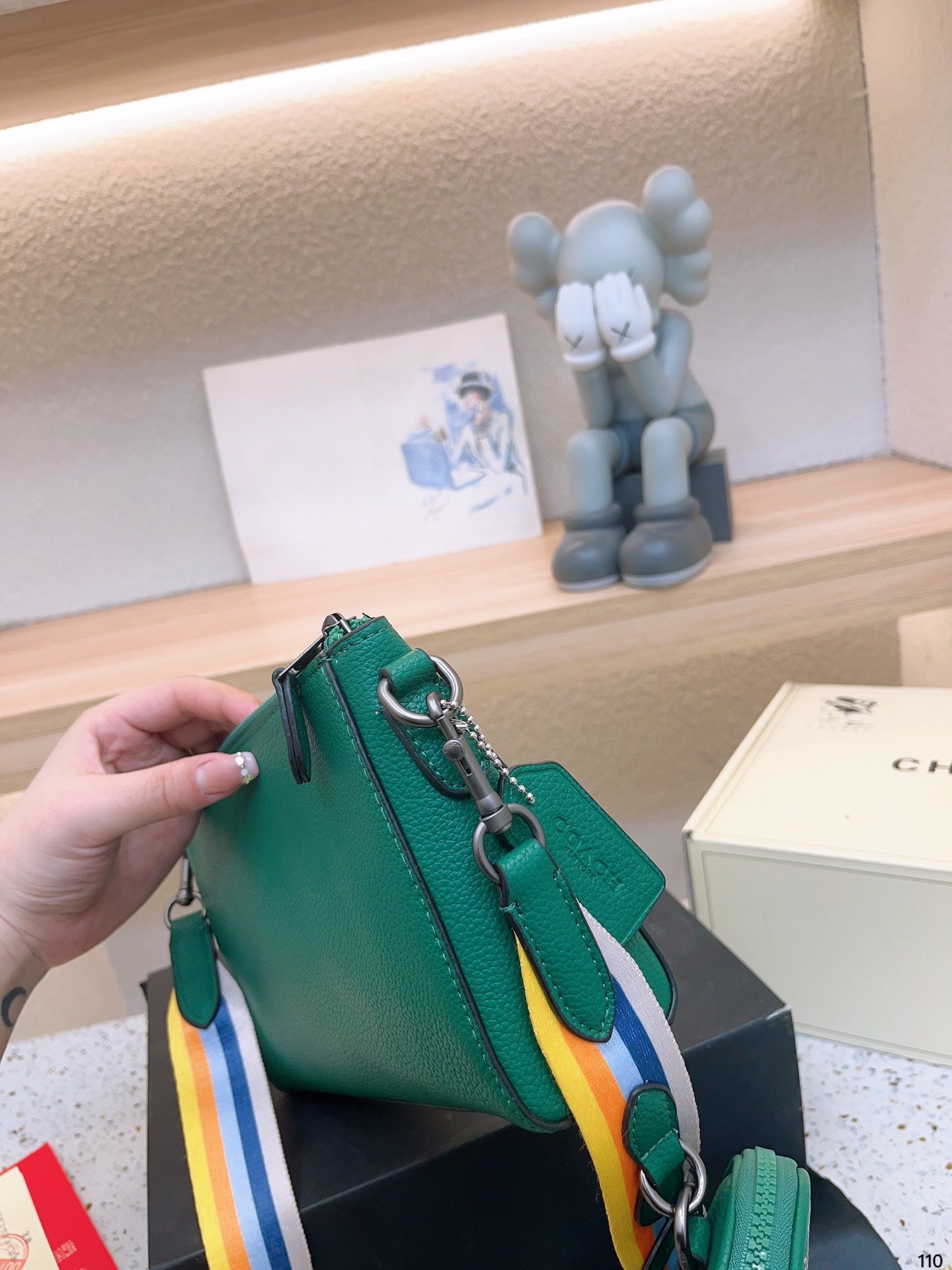 Co-BAG310