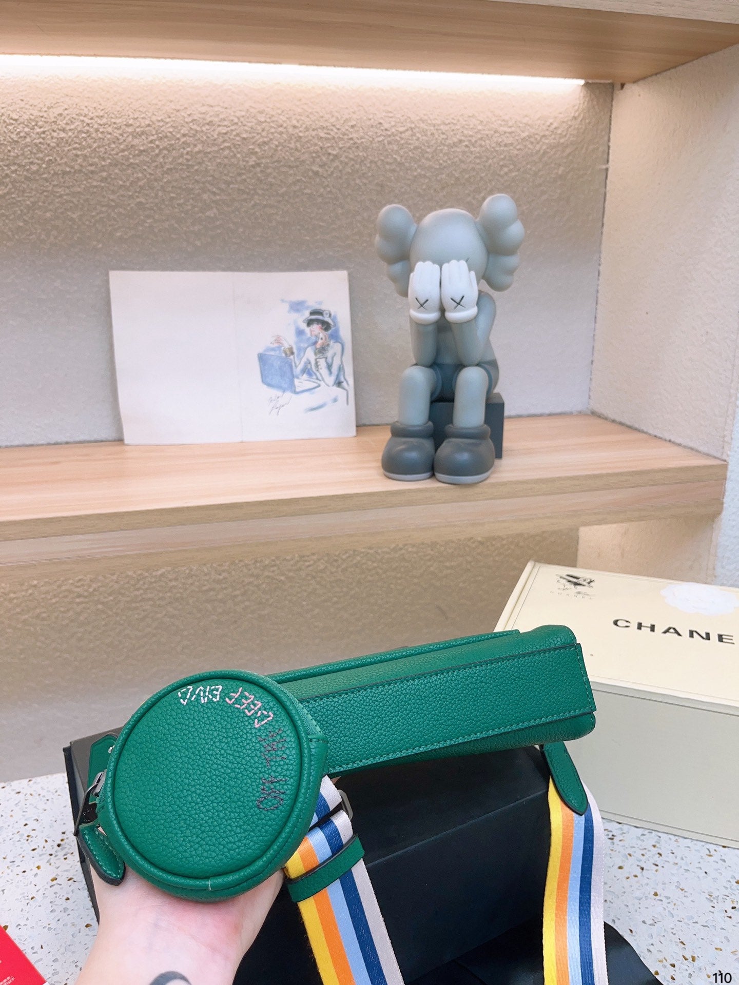 Co-BAG310