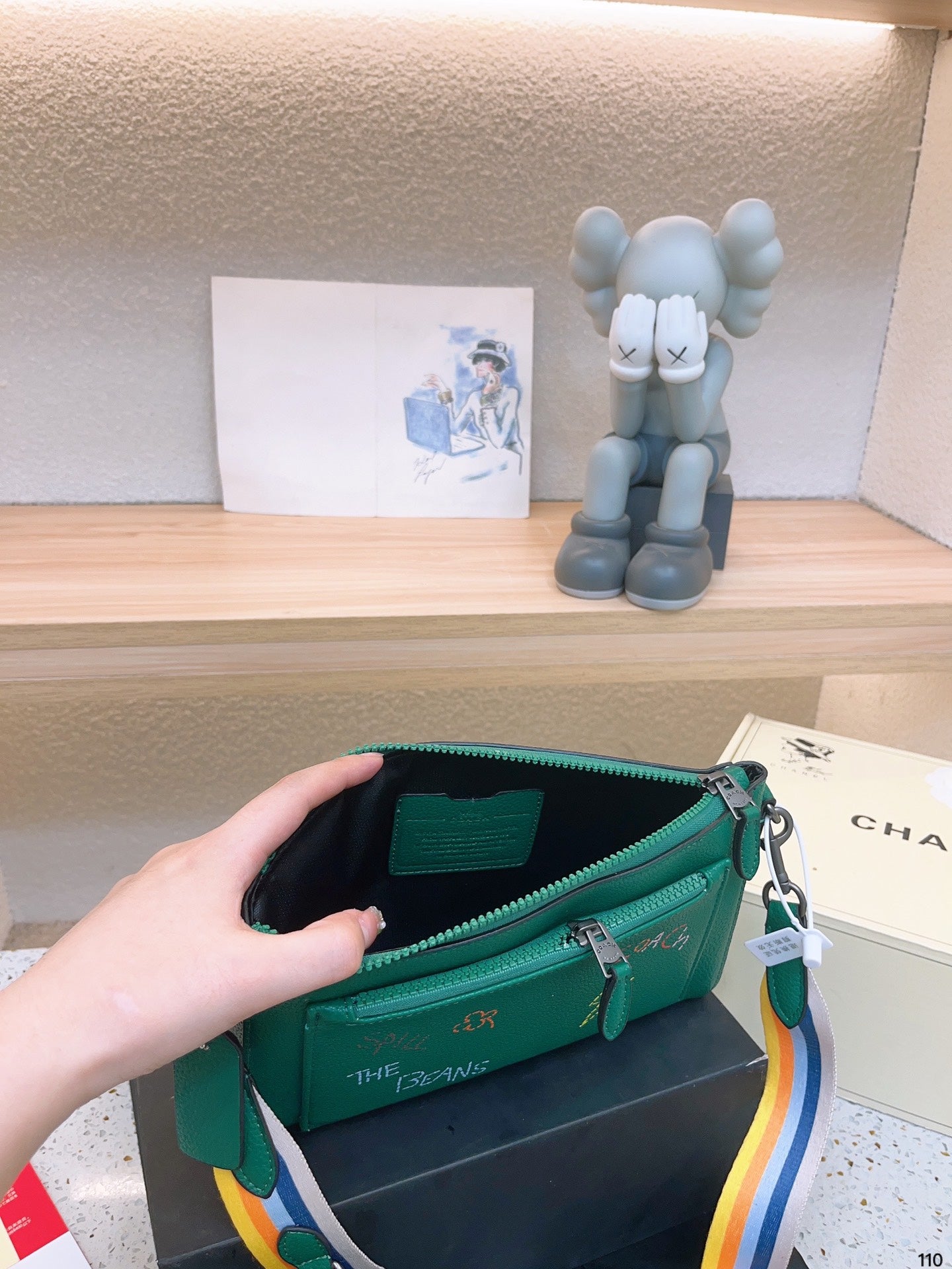 Co-BAG310