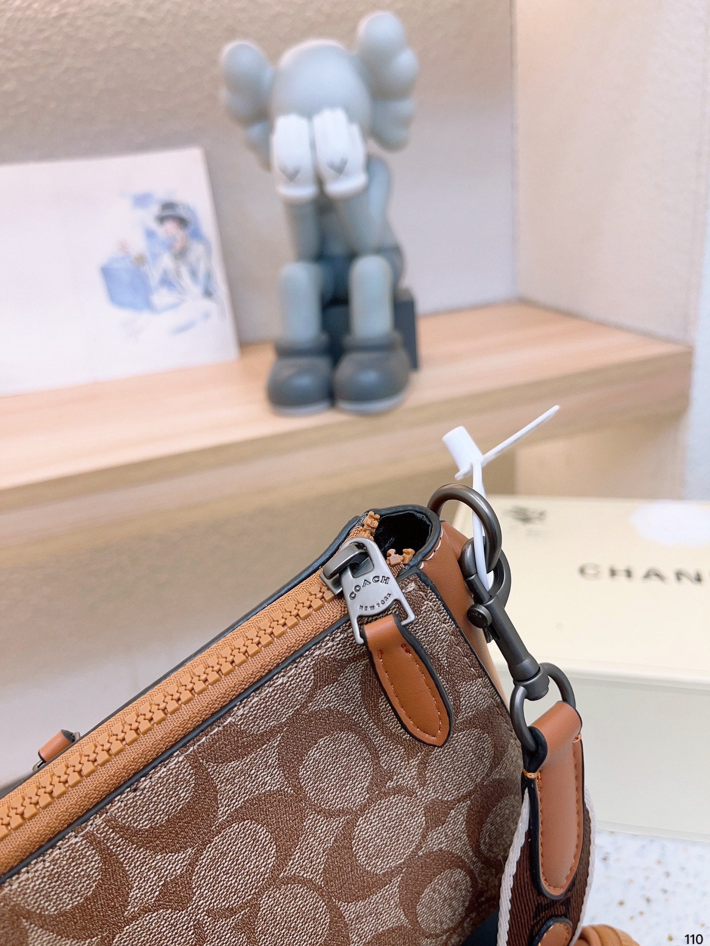 Co-BAG310-2