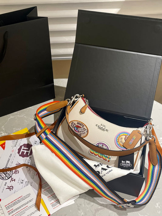 Co-BAG312