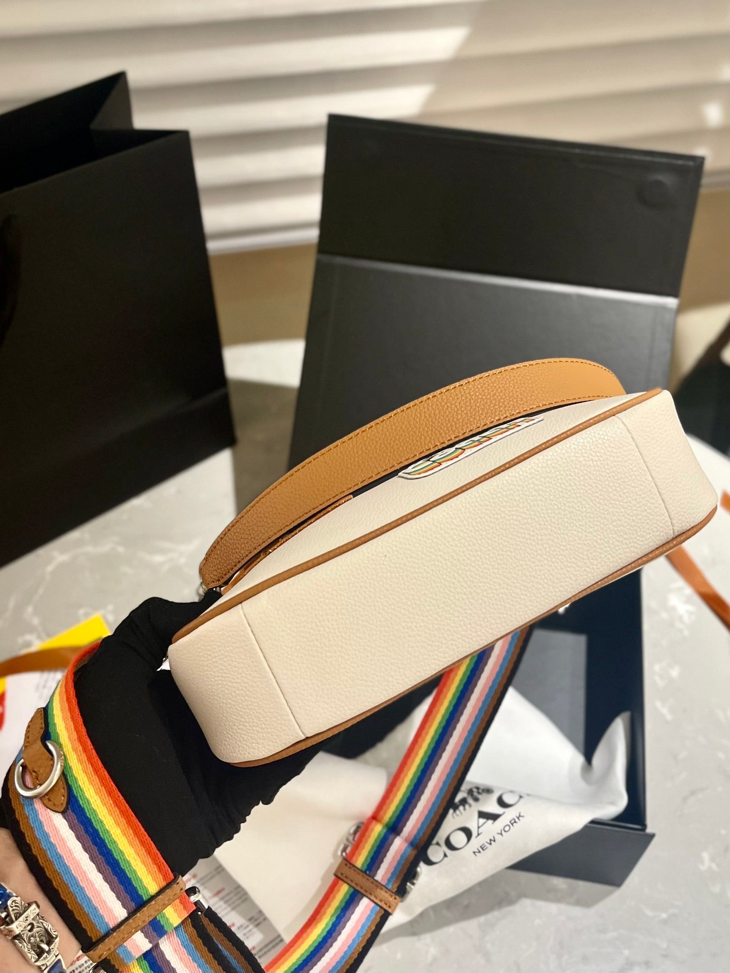 Co-BAG312