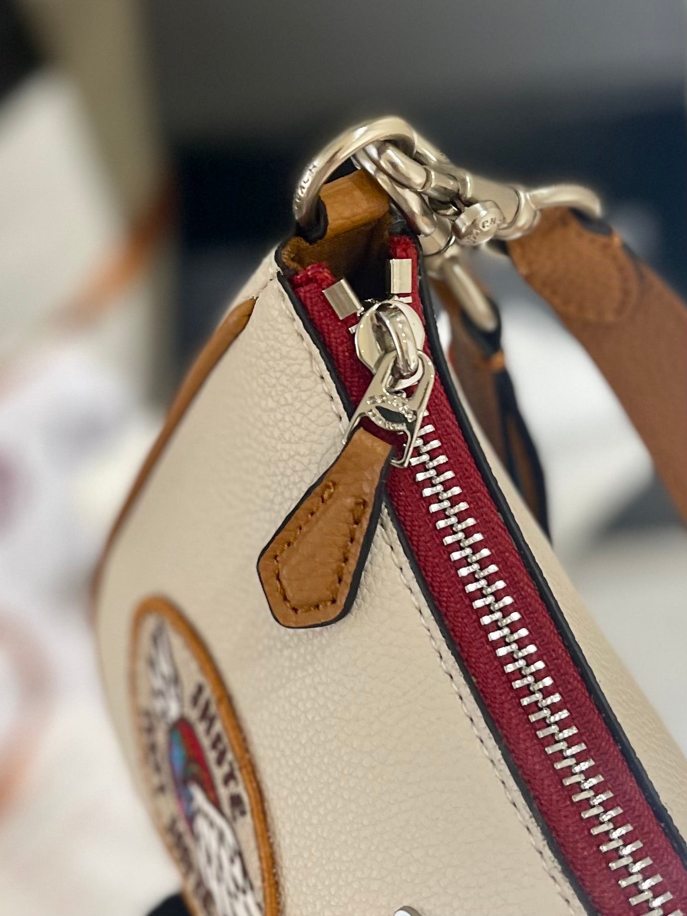 Co-BAG312
