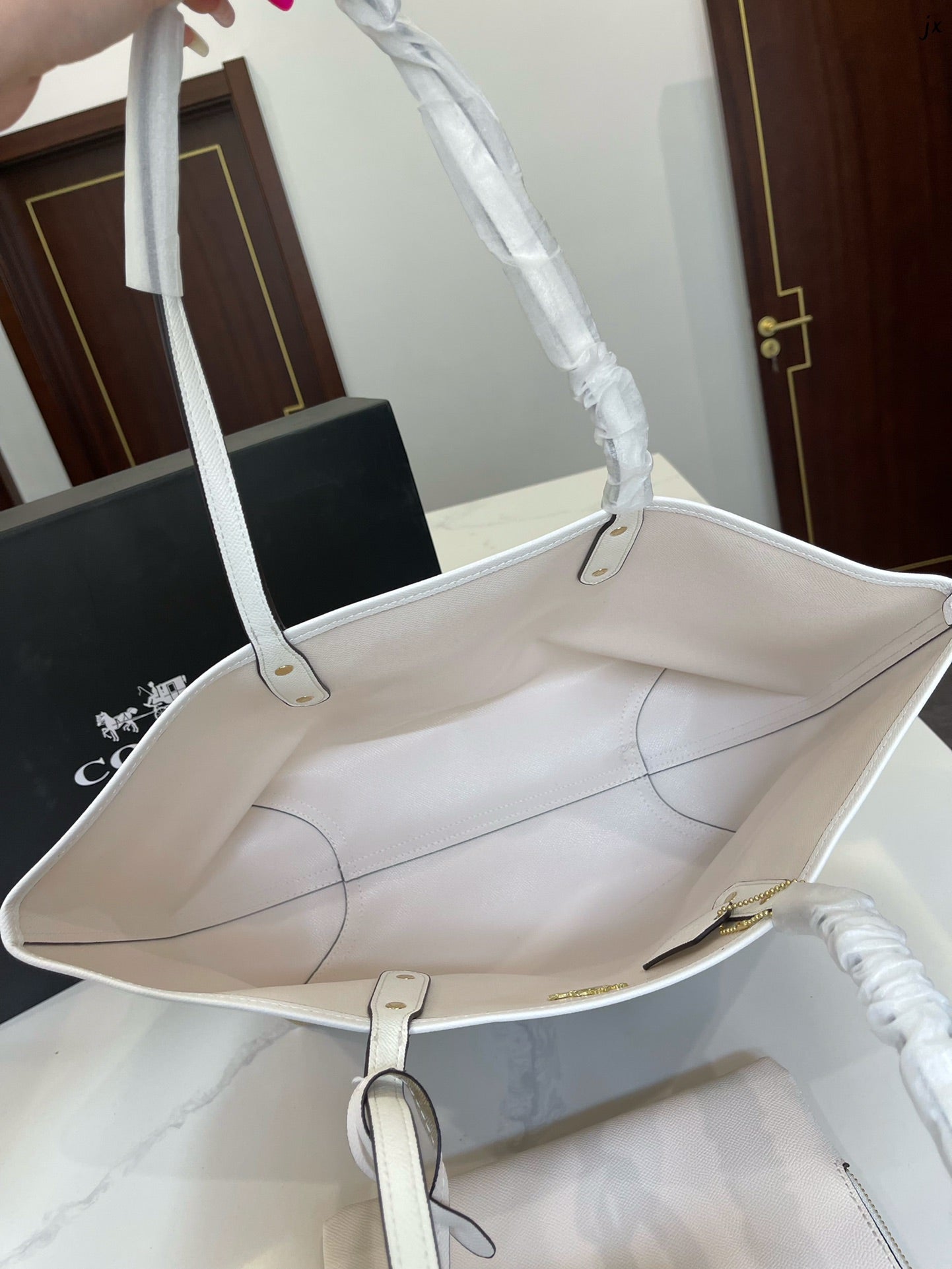Co-BAG314