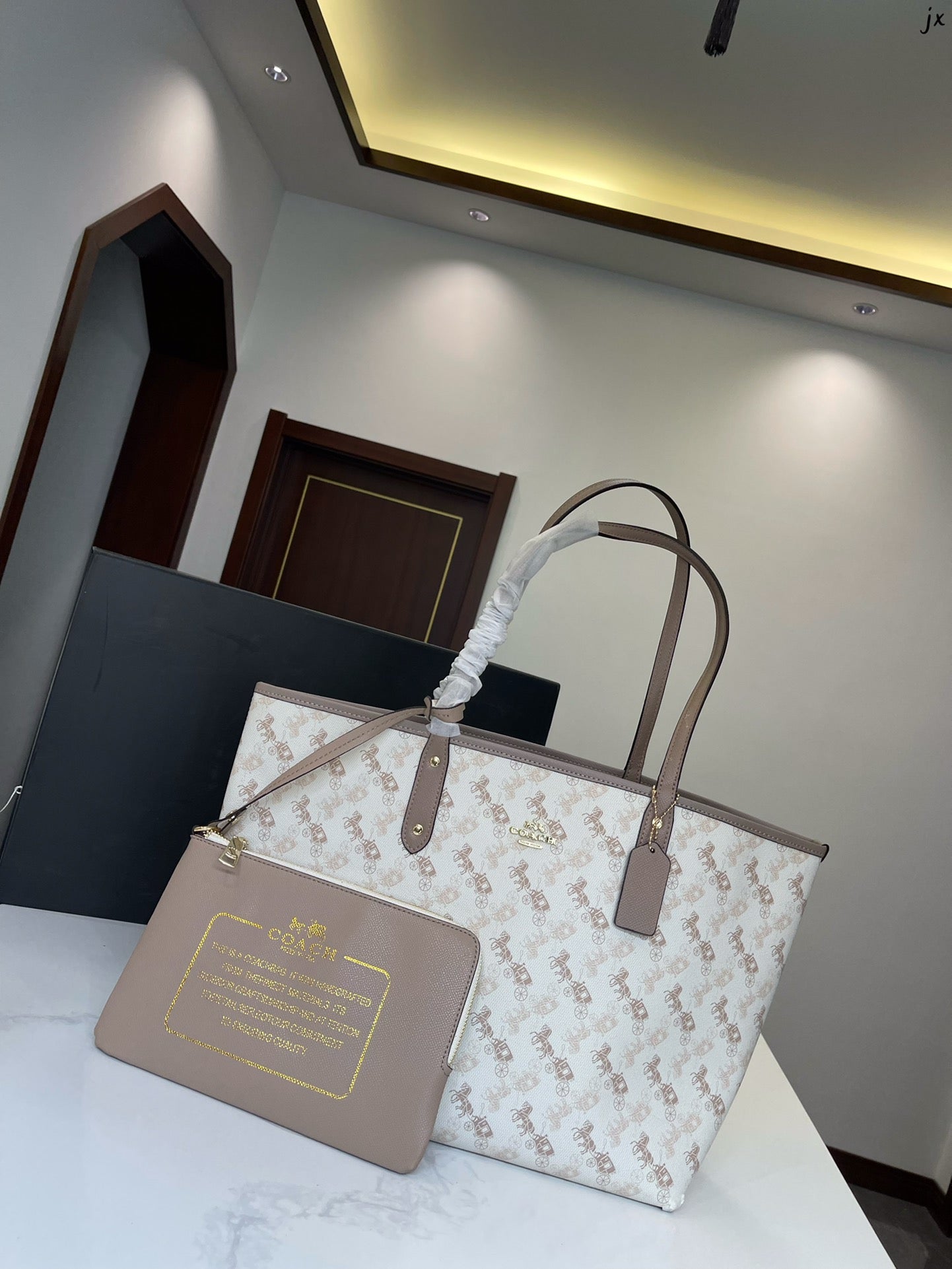 Co-BAG314
