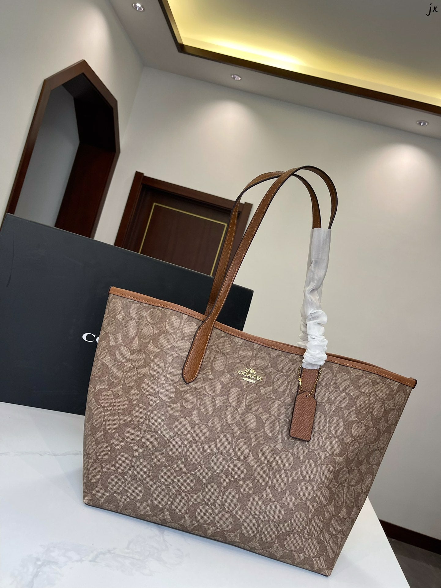 Co-BAG315