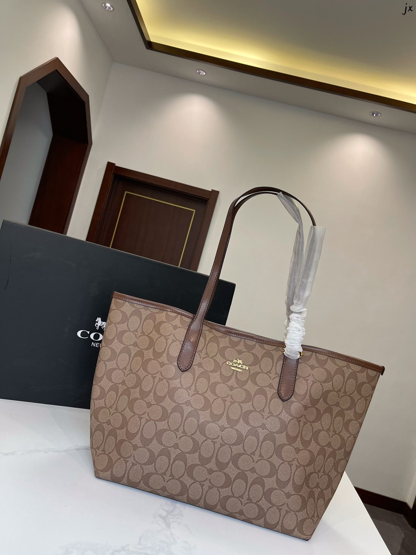 Co-BAG315