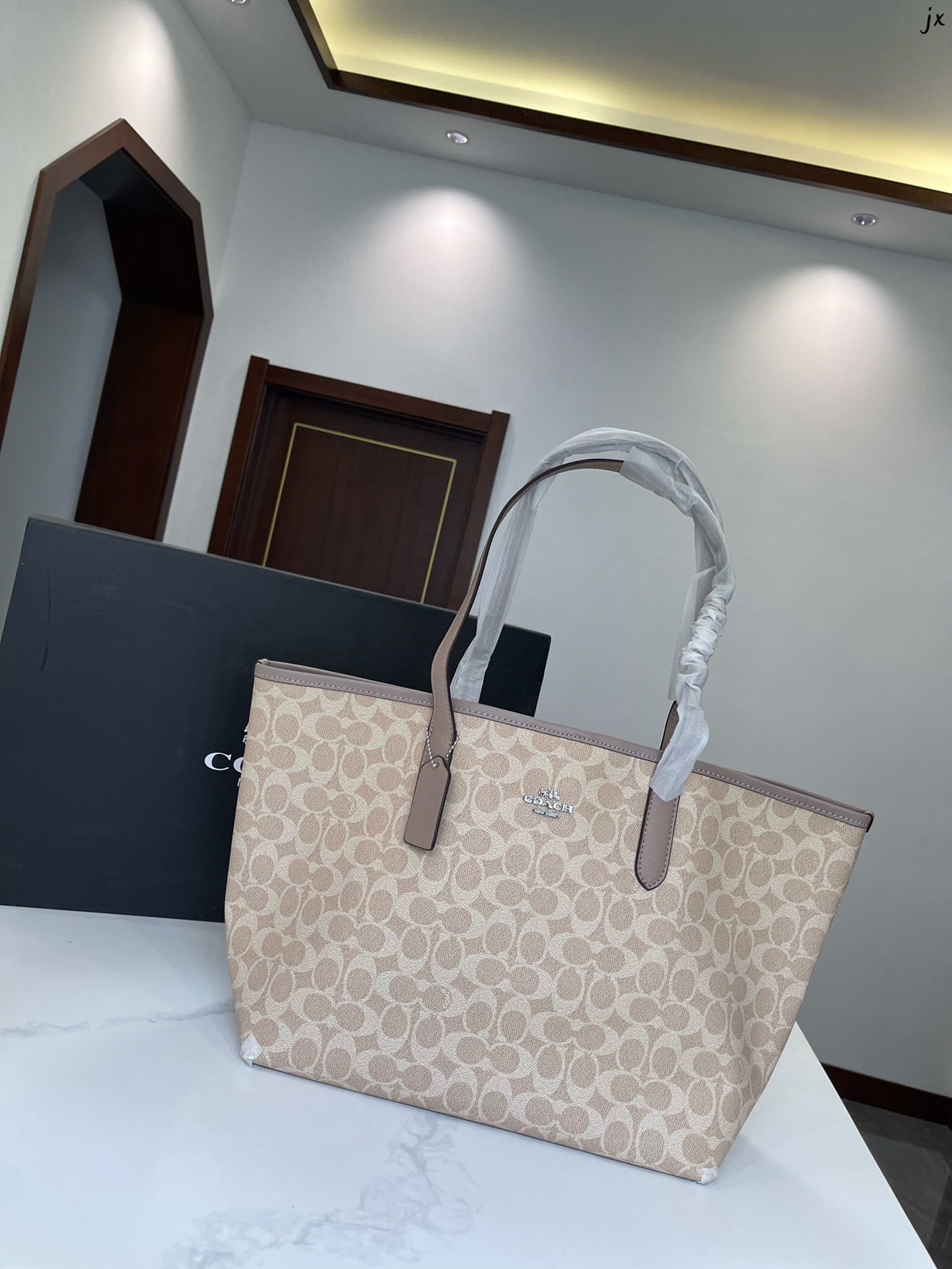Co-BAG315