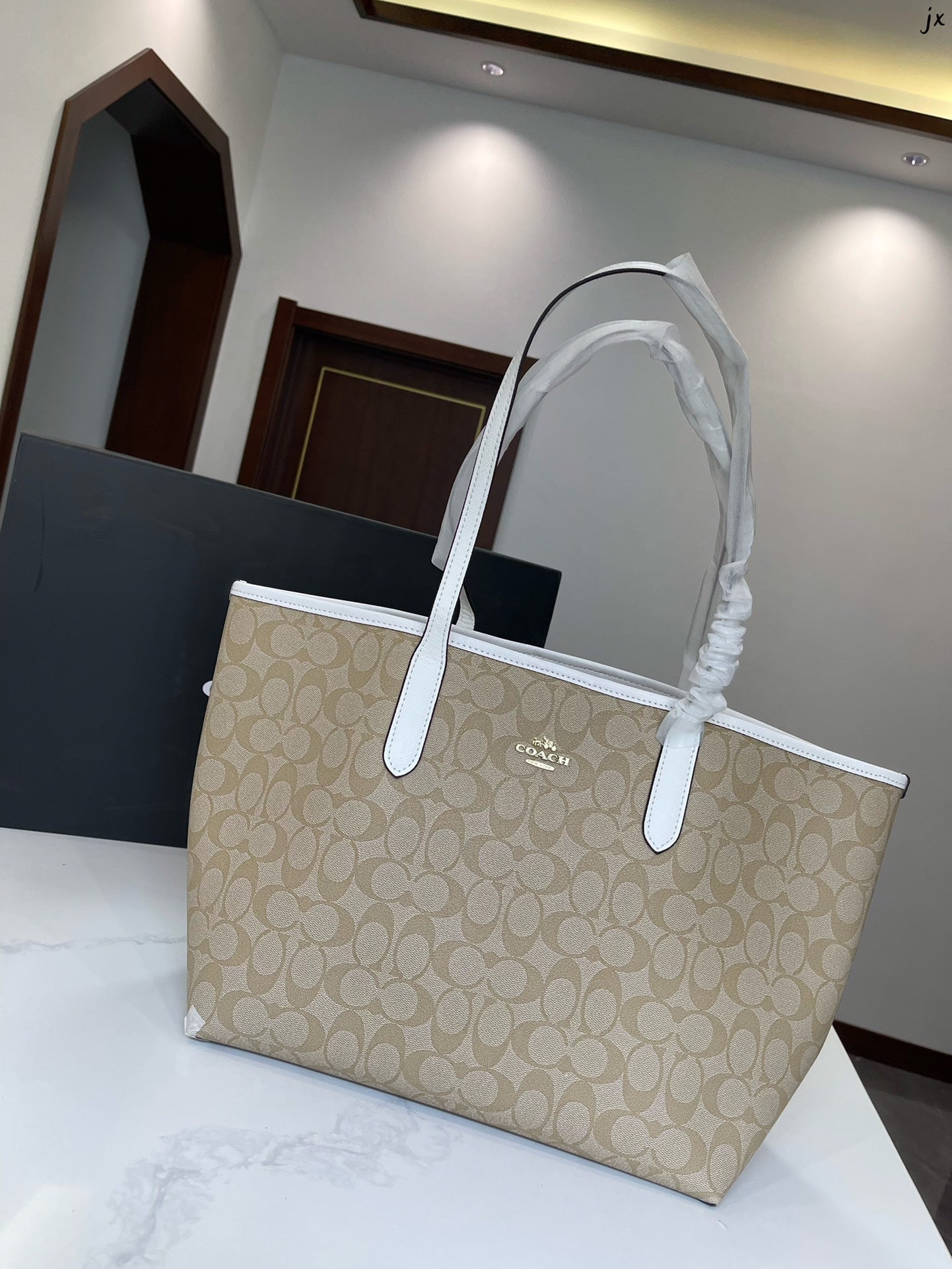 Co-BAG315