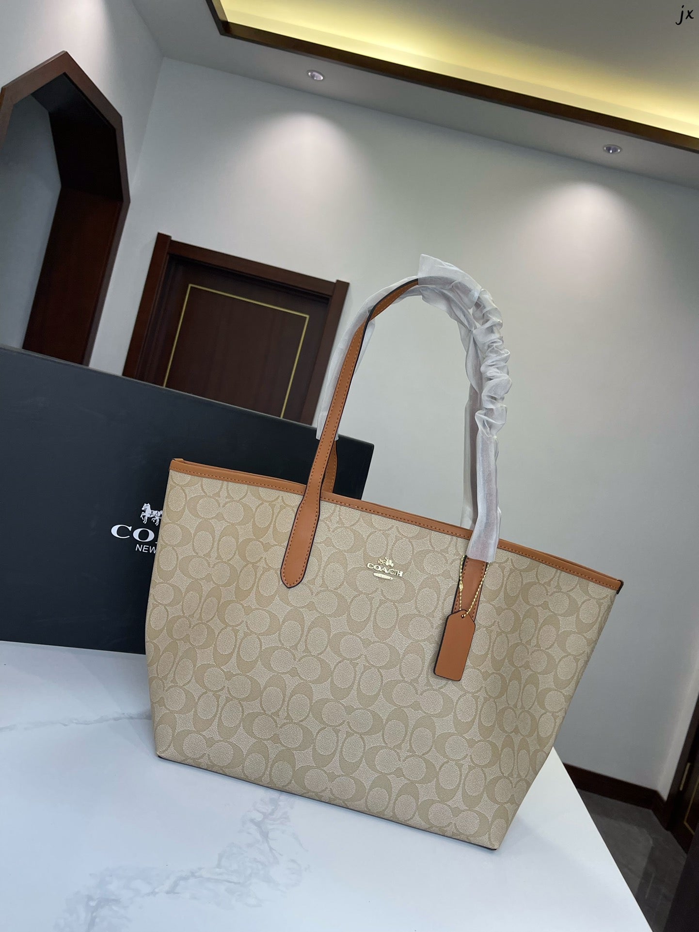 Co-BAG315