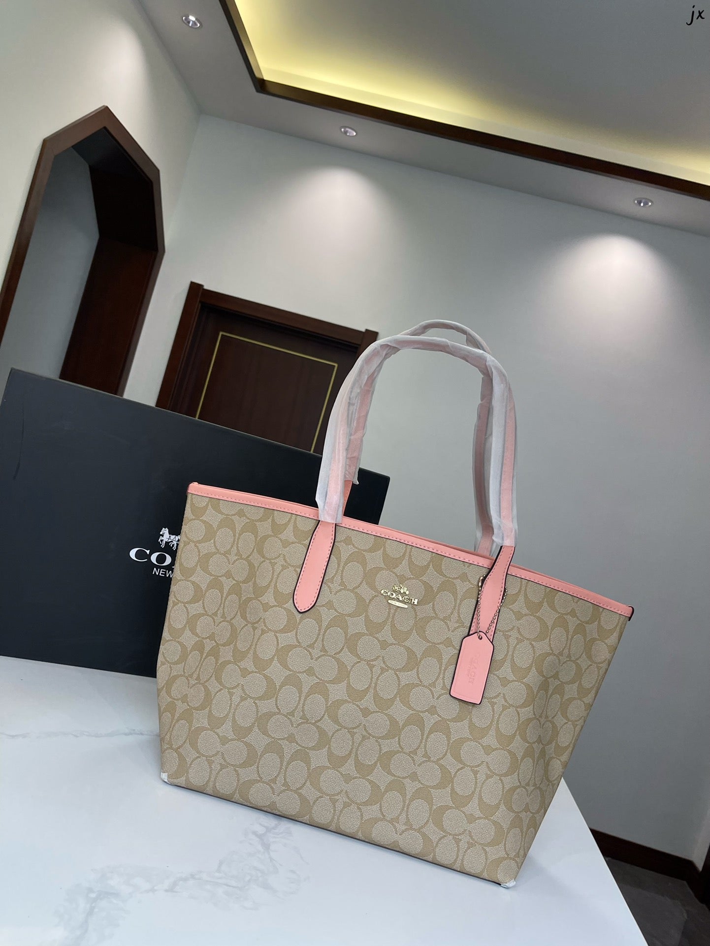Co-BAG315