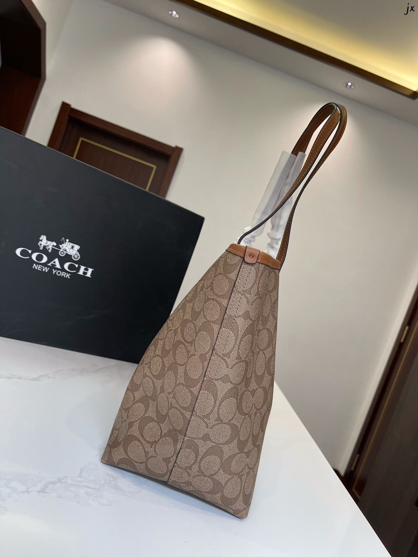 Co-BAG315