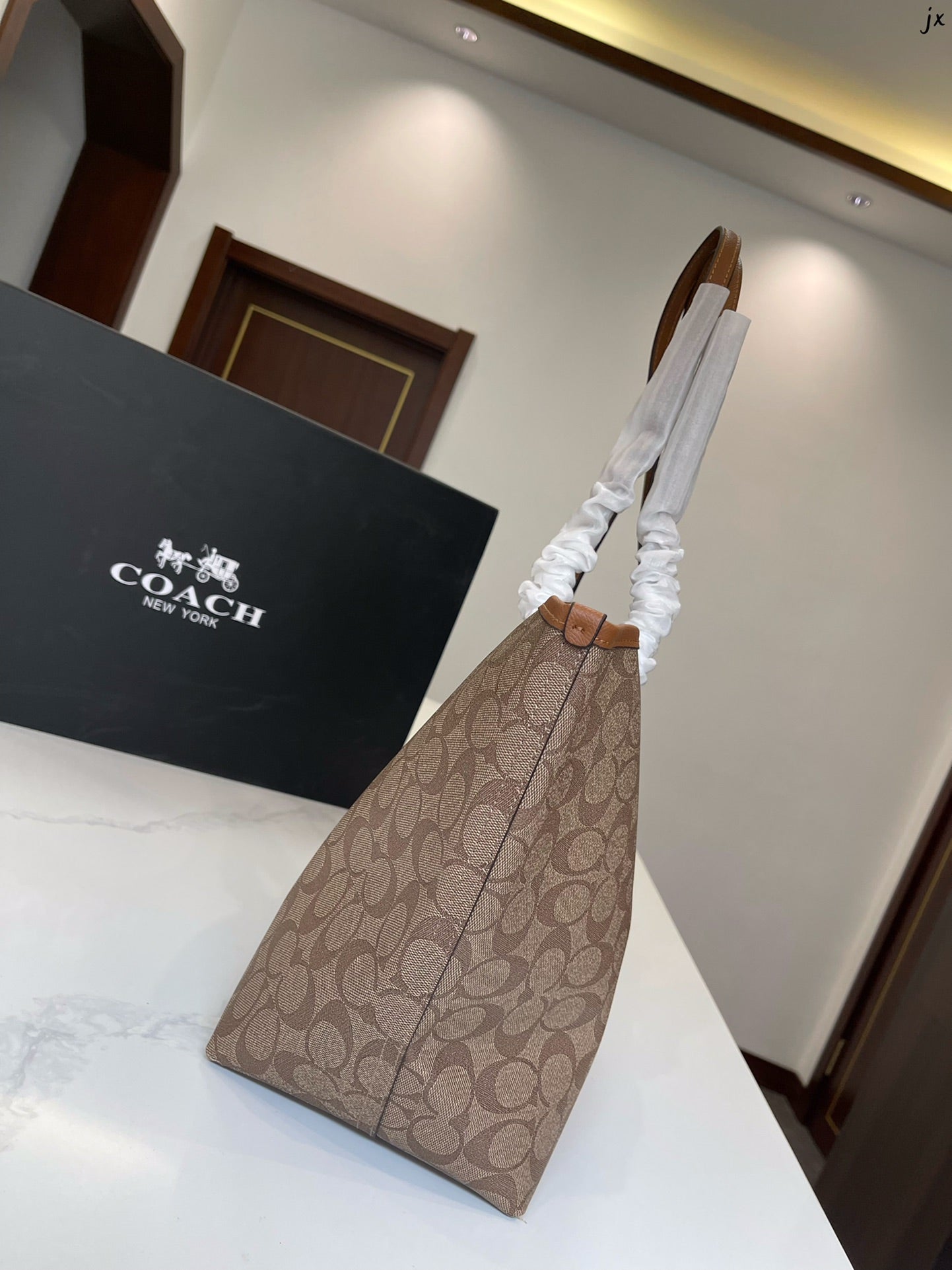 Co-BAG315
