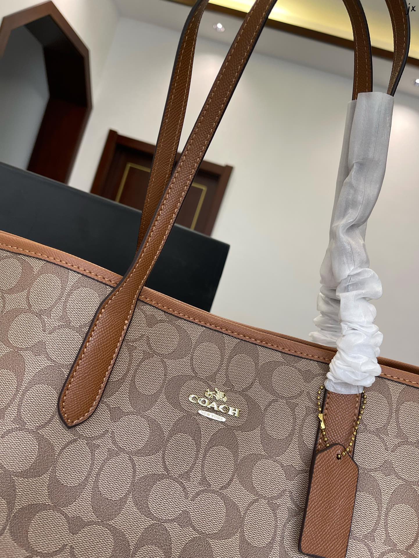 Co-BAG315