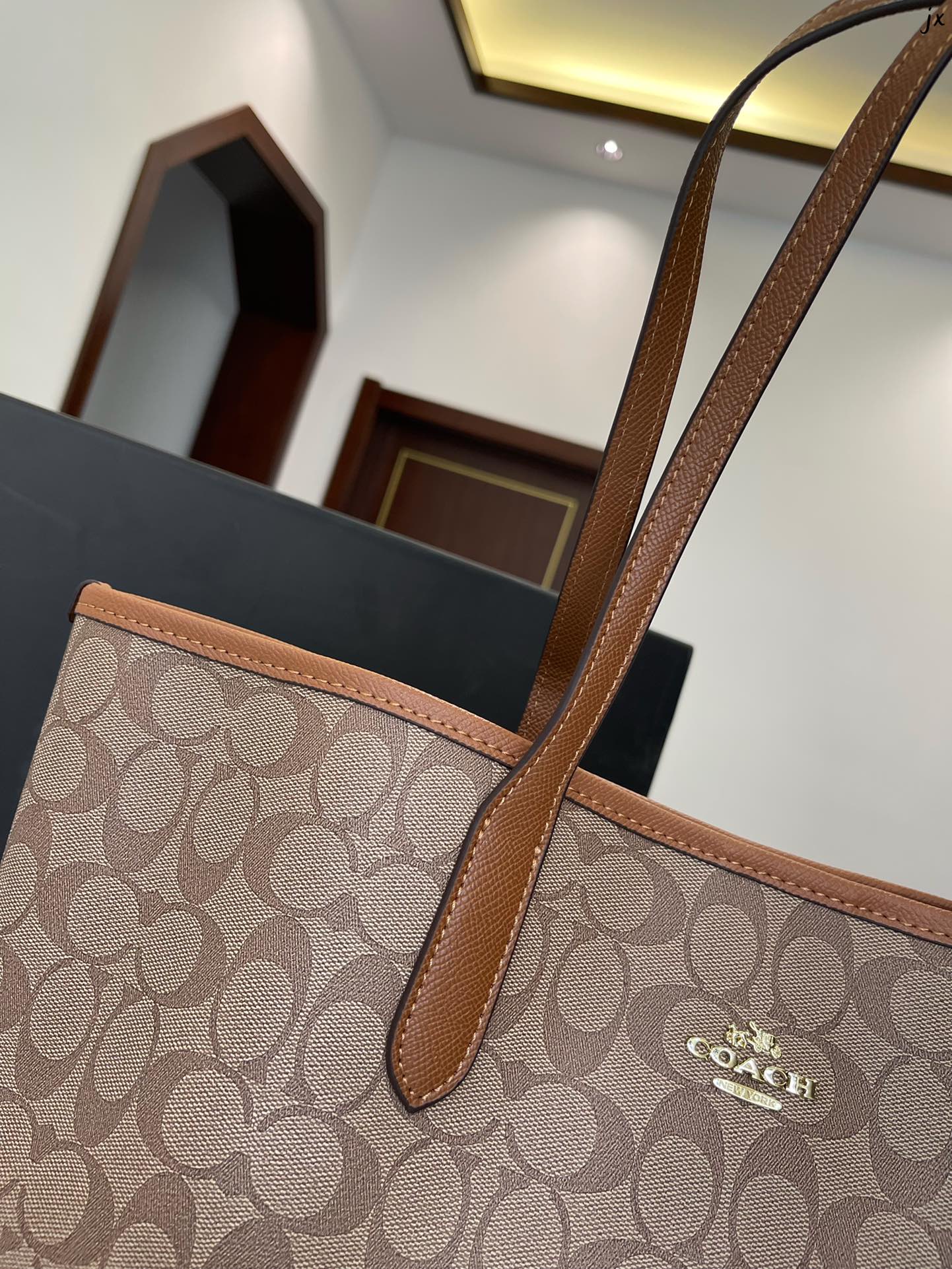 Co-BAG315
