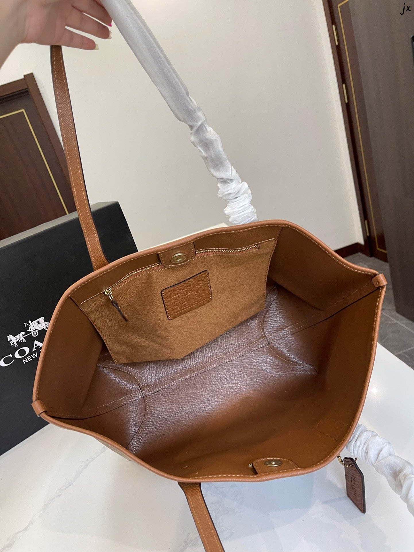 Co-BAG315