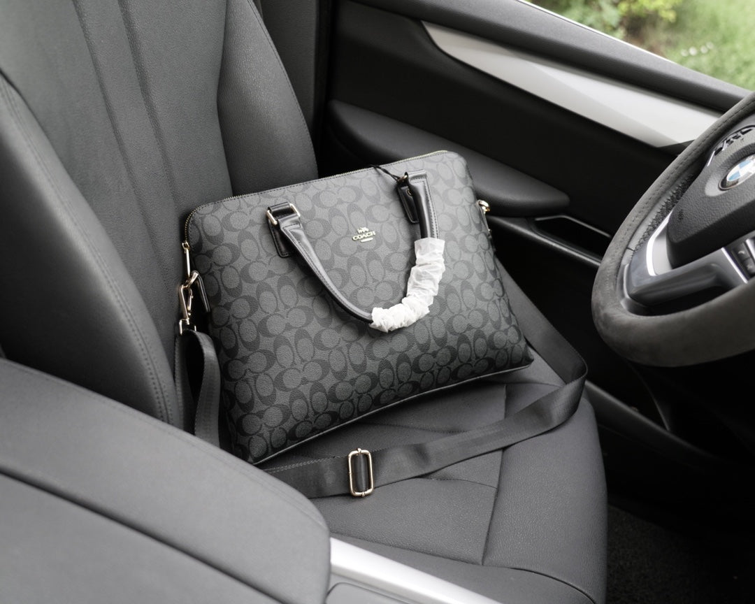 Co-BAG318
