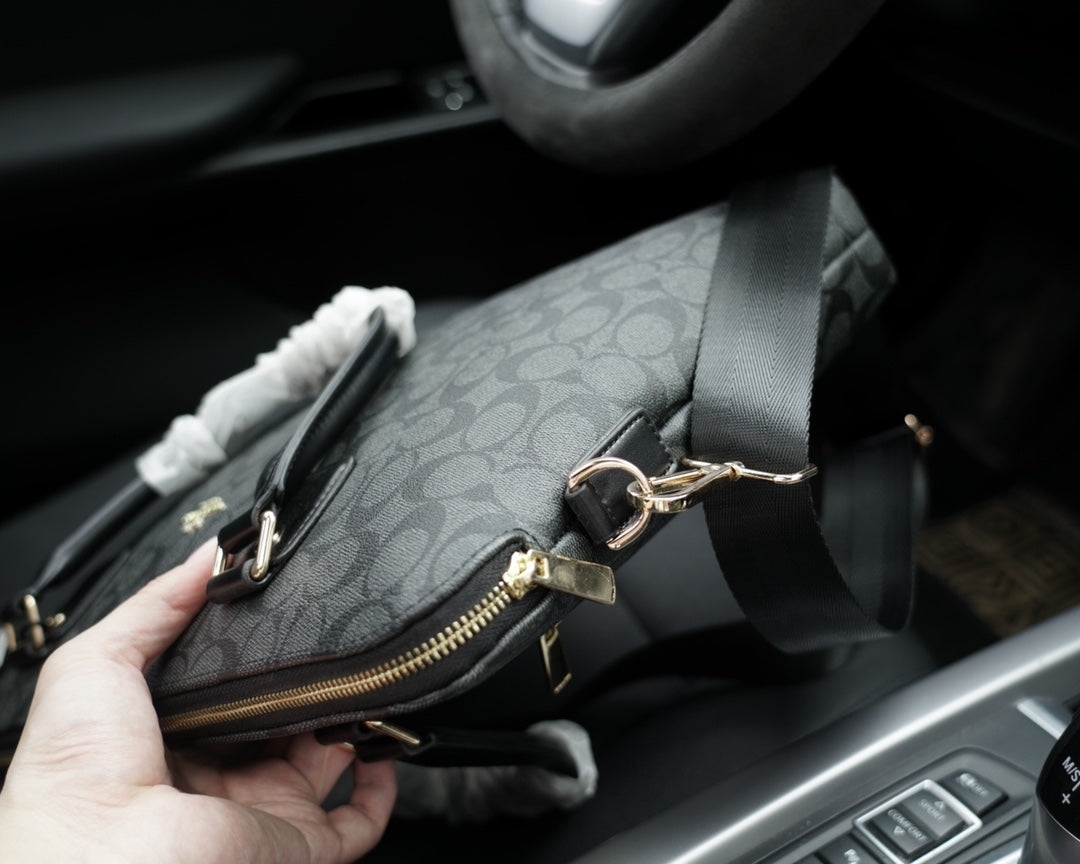 Co-BAG318