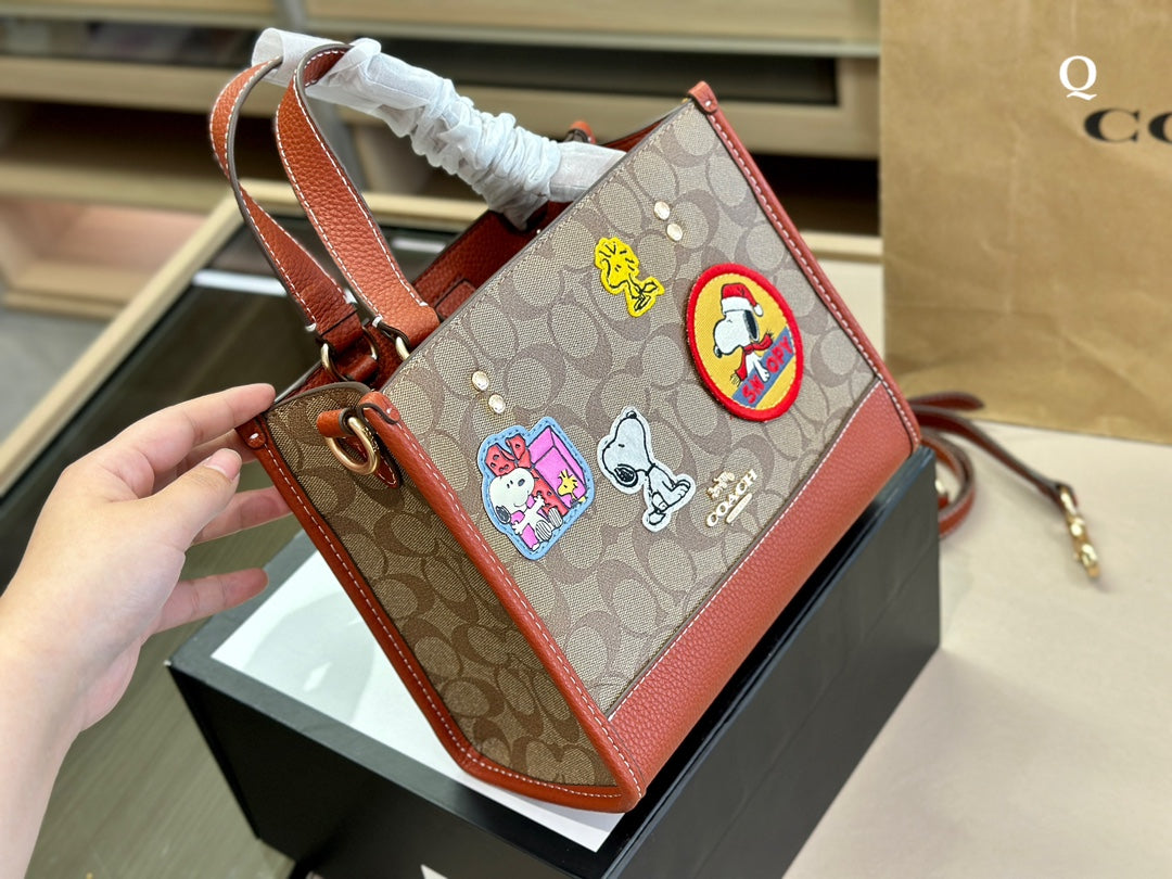 Co-BAG322