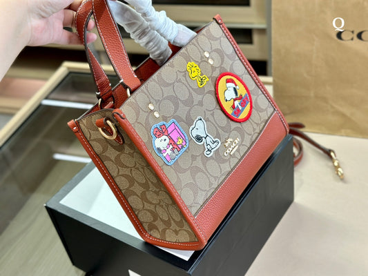 Co-BAG322