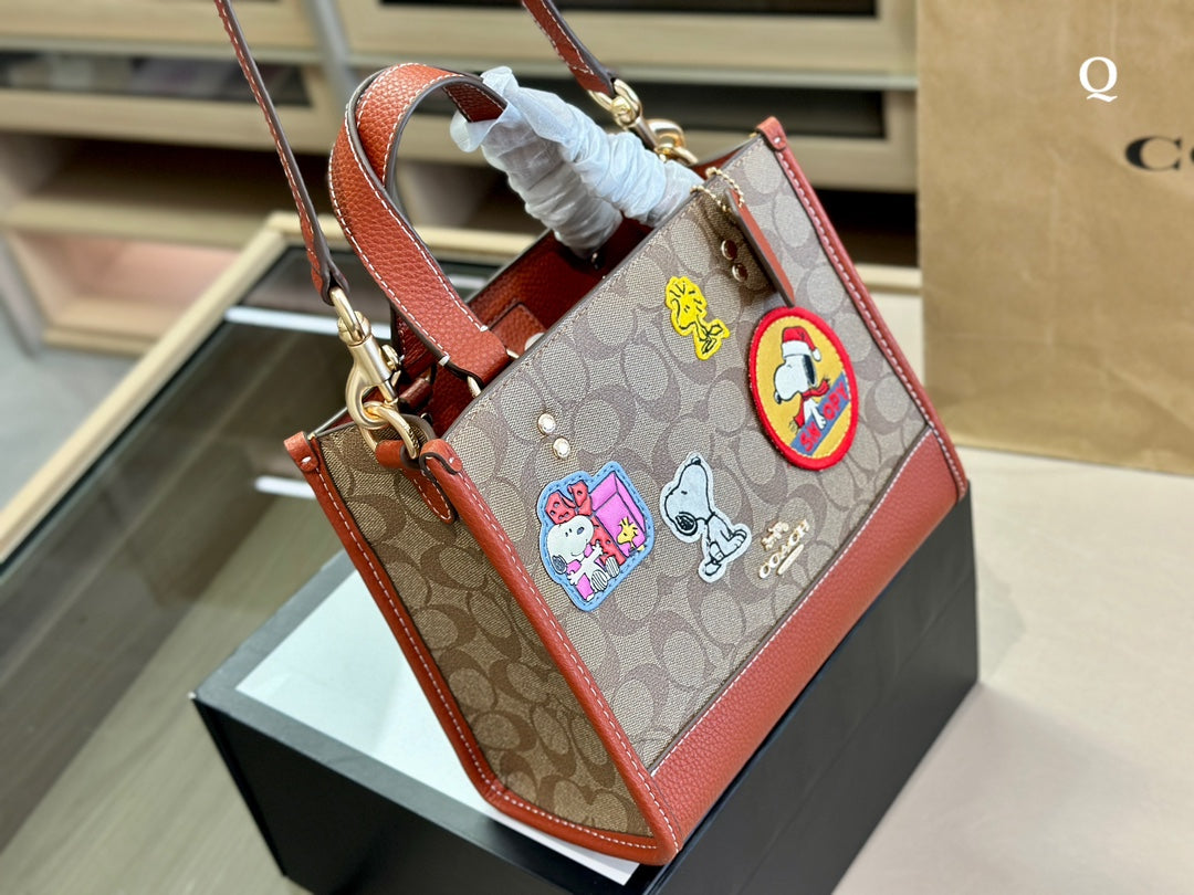 Co-BAG322
