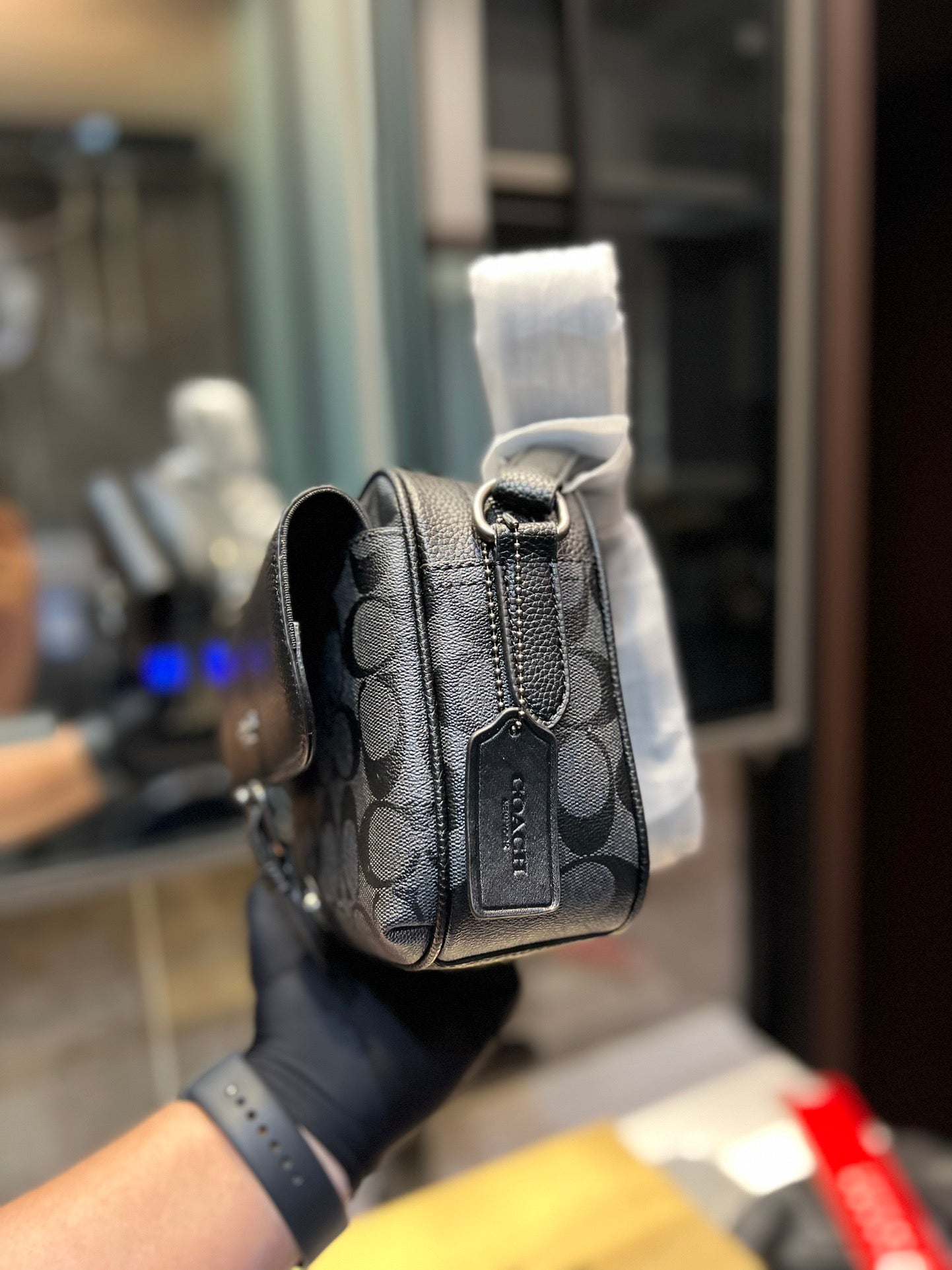 Co-BAG323