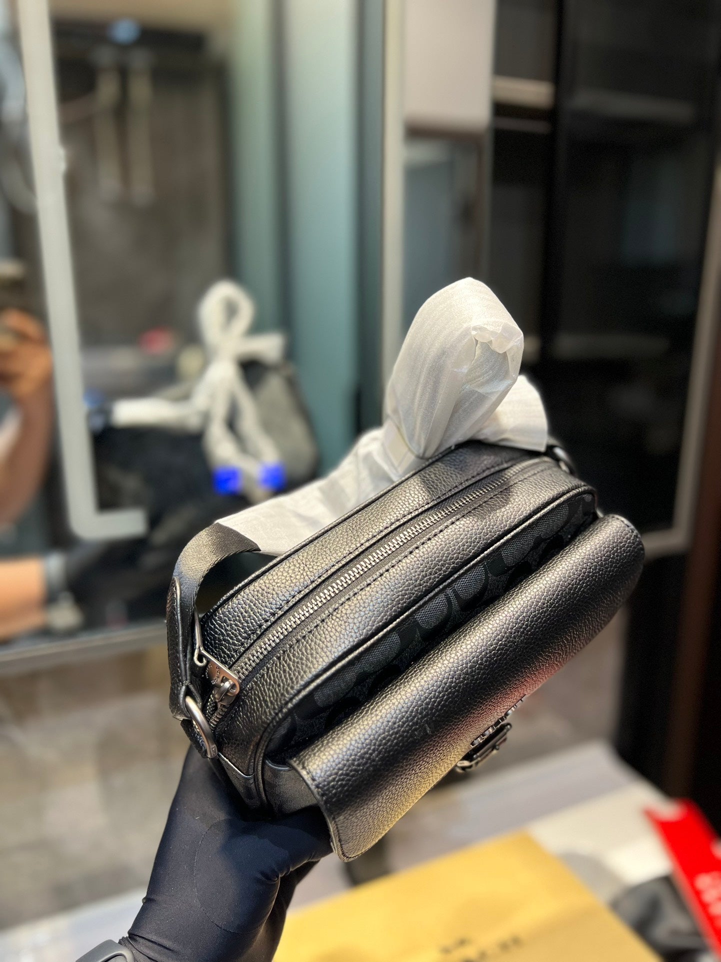 Co-BAG323