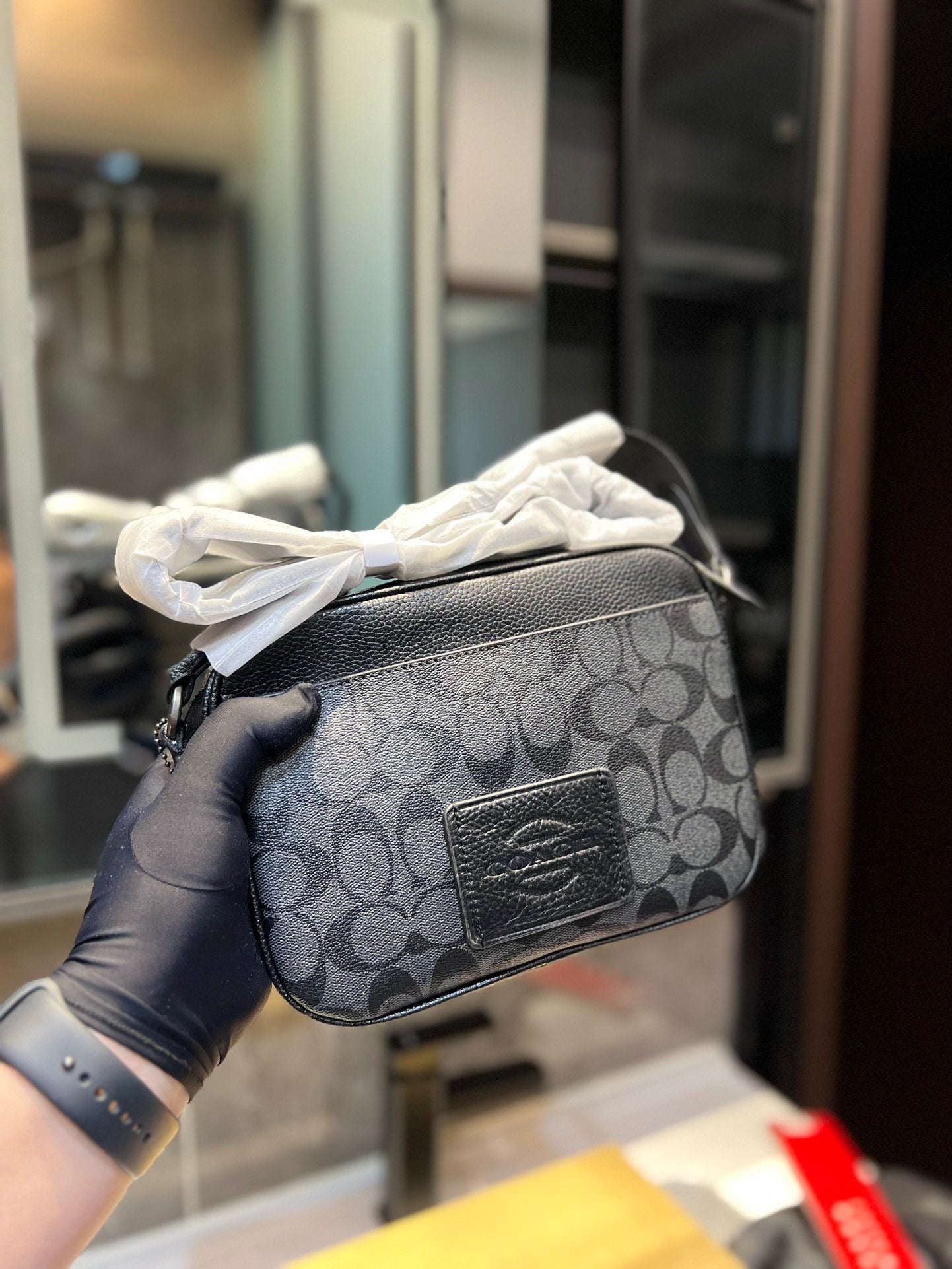 Co-BAG323