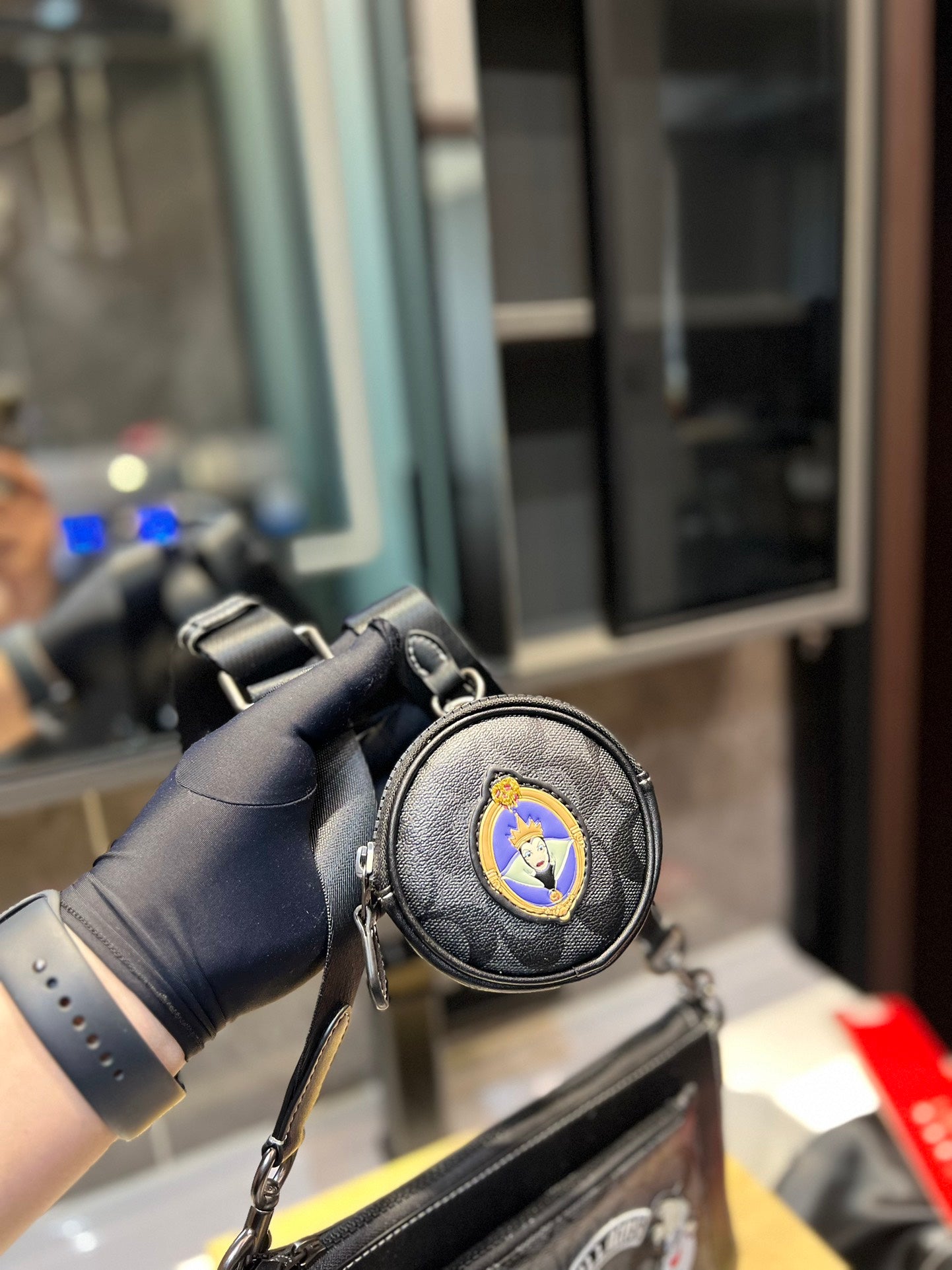 Co-BAG324