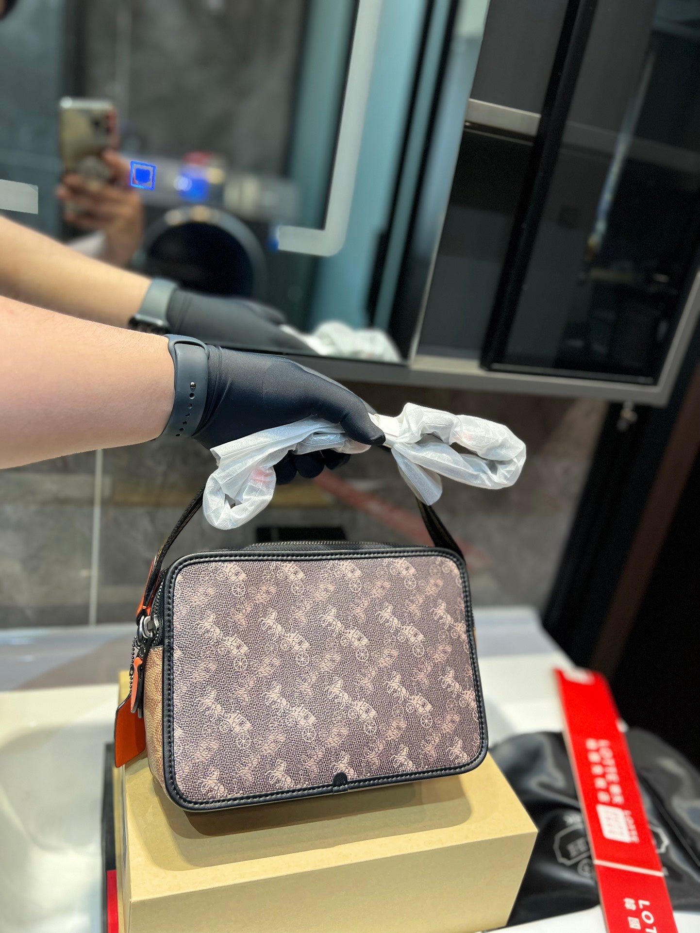 Co-BAG324-2